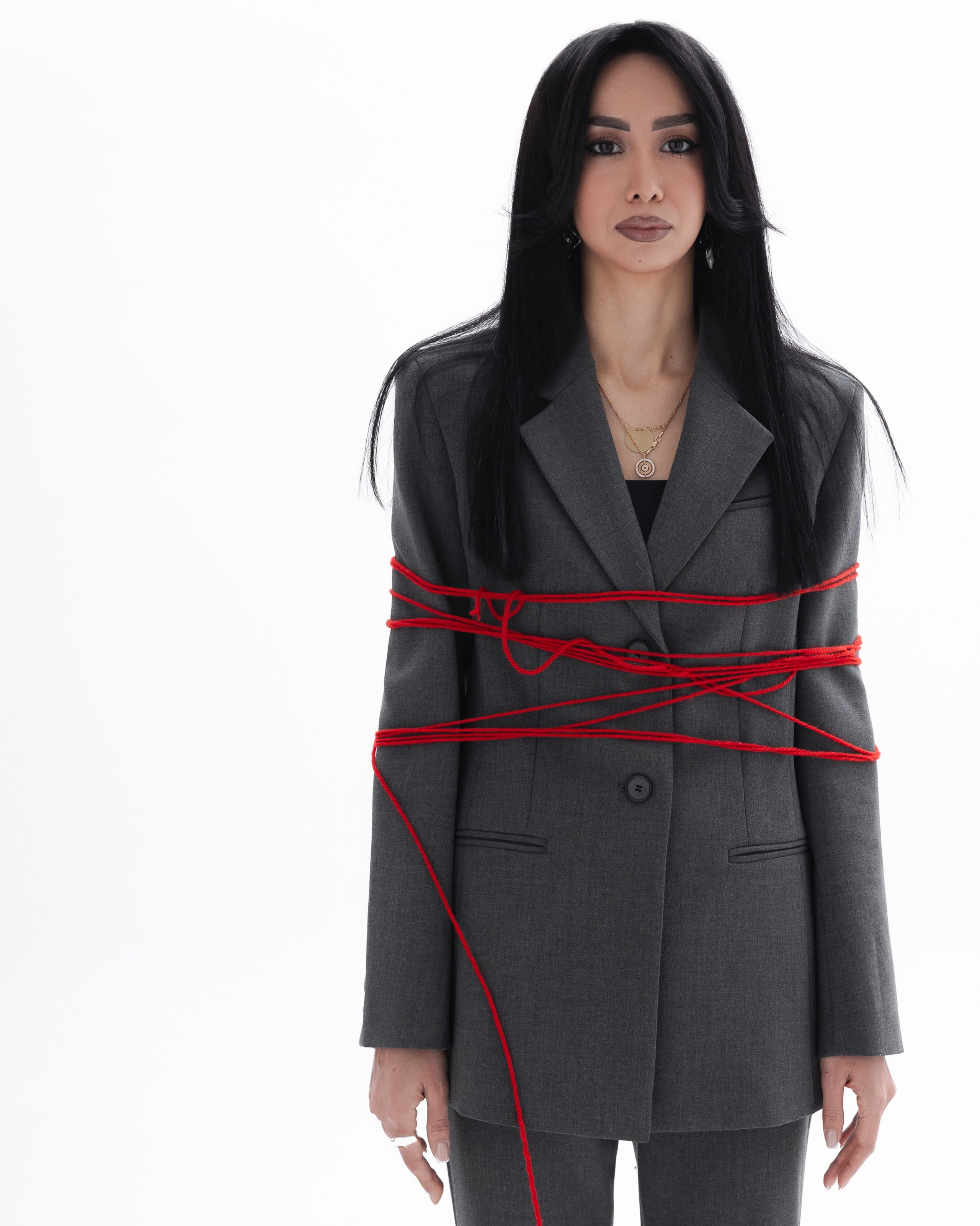 Айтен (Клинический психолог). Фотограф в Санкт-Петербурге Масленникова Ксения