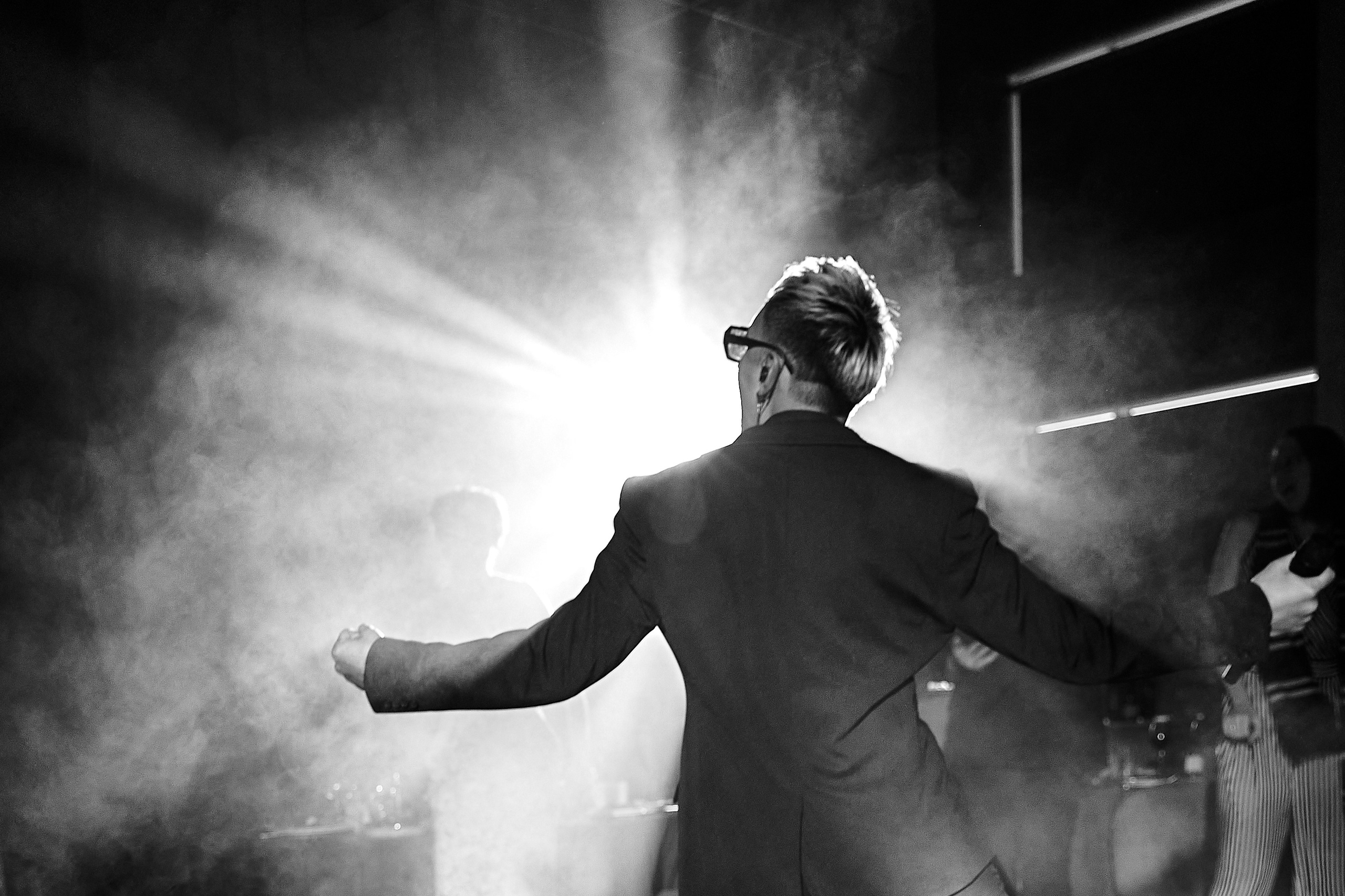 Корпоратив. Главная