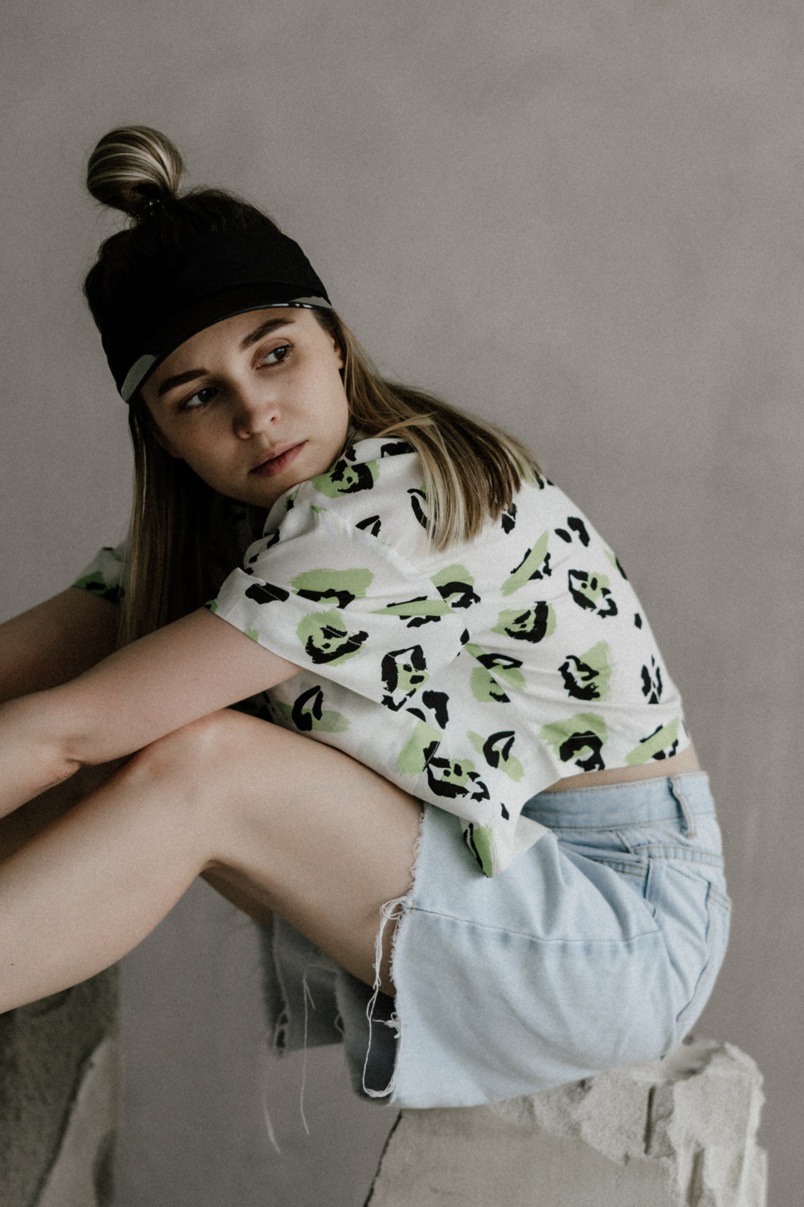 Алена. Фотограф Москва, Санкт-Петербург, Абакан