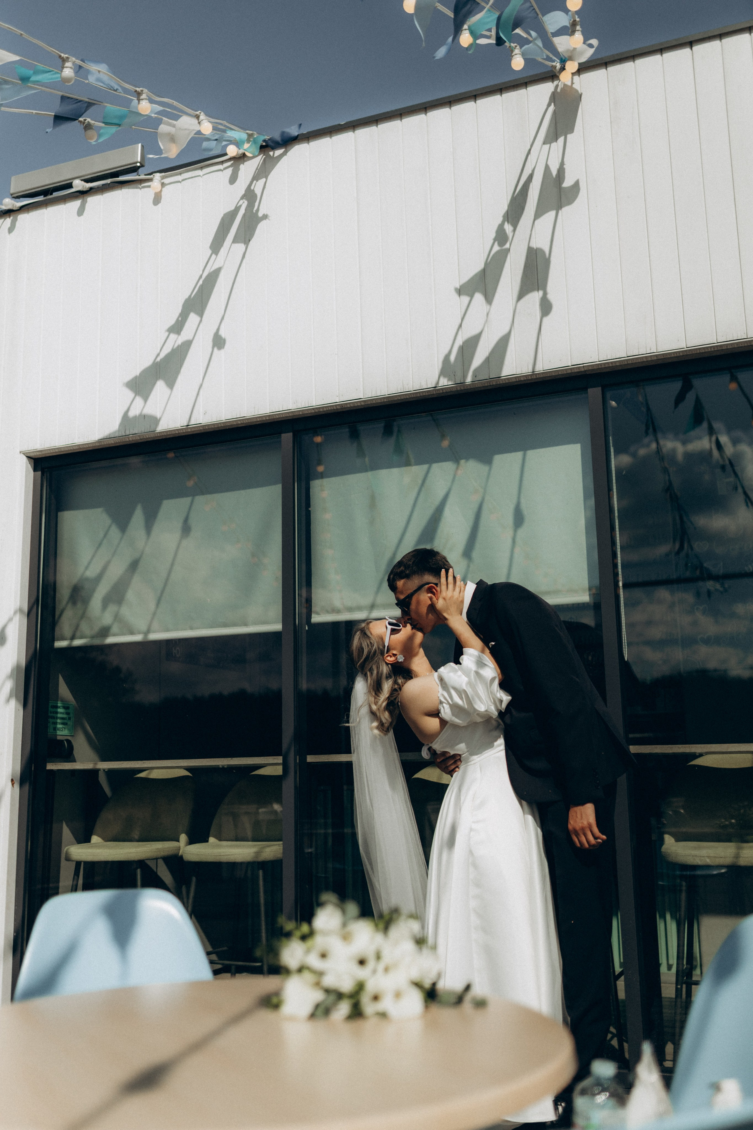 Виктория & Лев. Фотограф НОГИНСК, Москва, Анастасия Белая