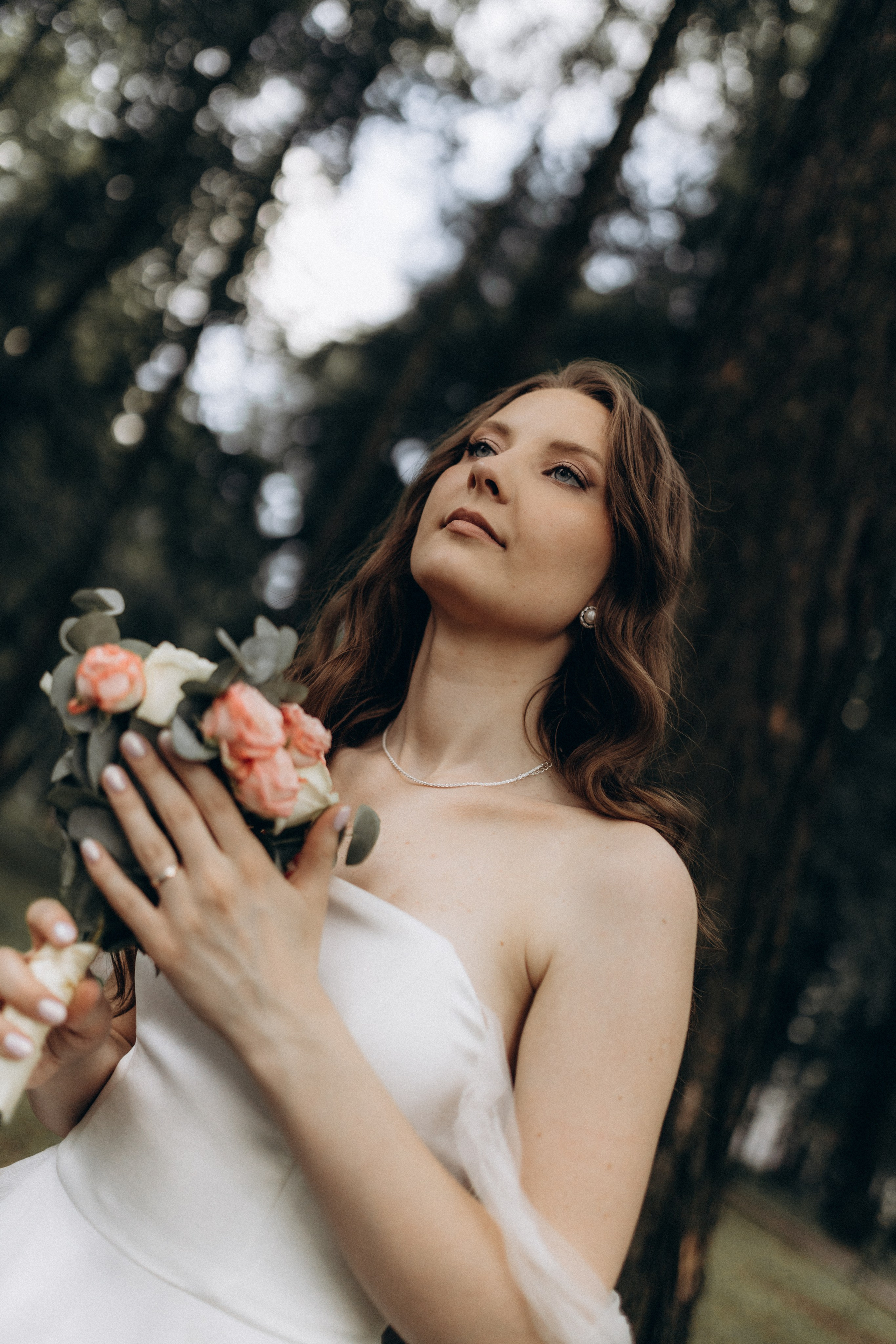 Катя & Мхитар. Фотограф НОГИНСК, Москва, Анастасия Белая