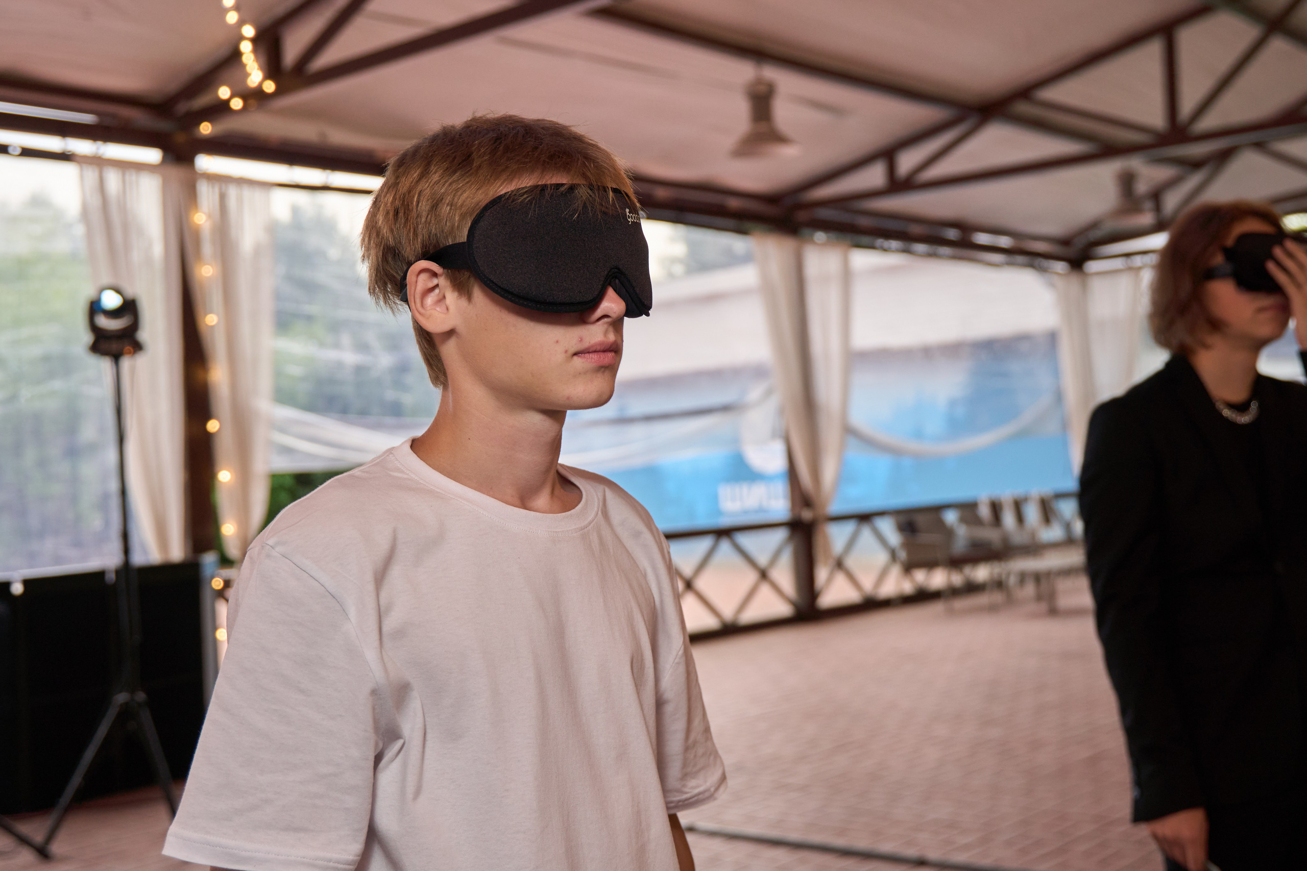 Выпускной. TRINITY GRAPH