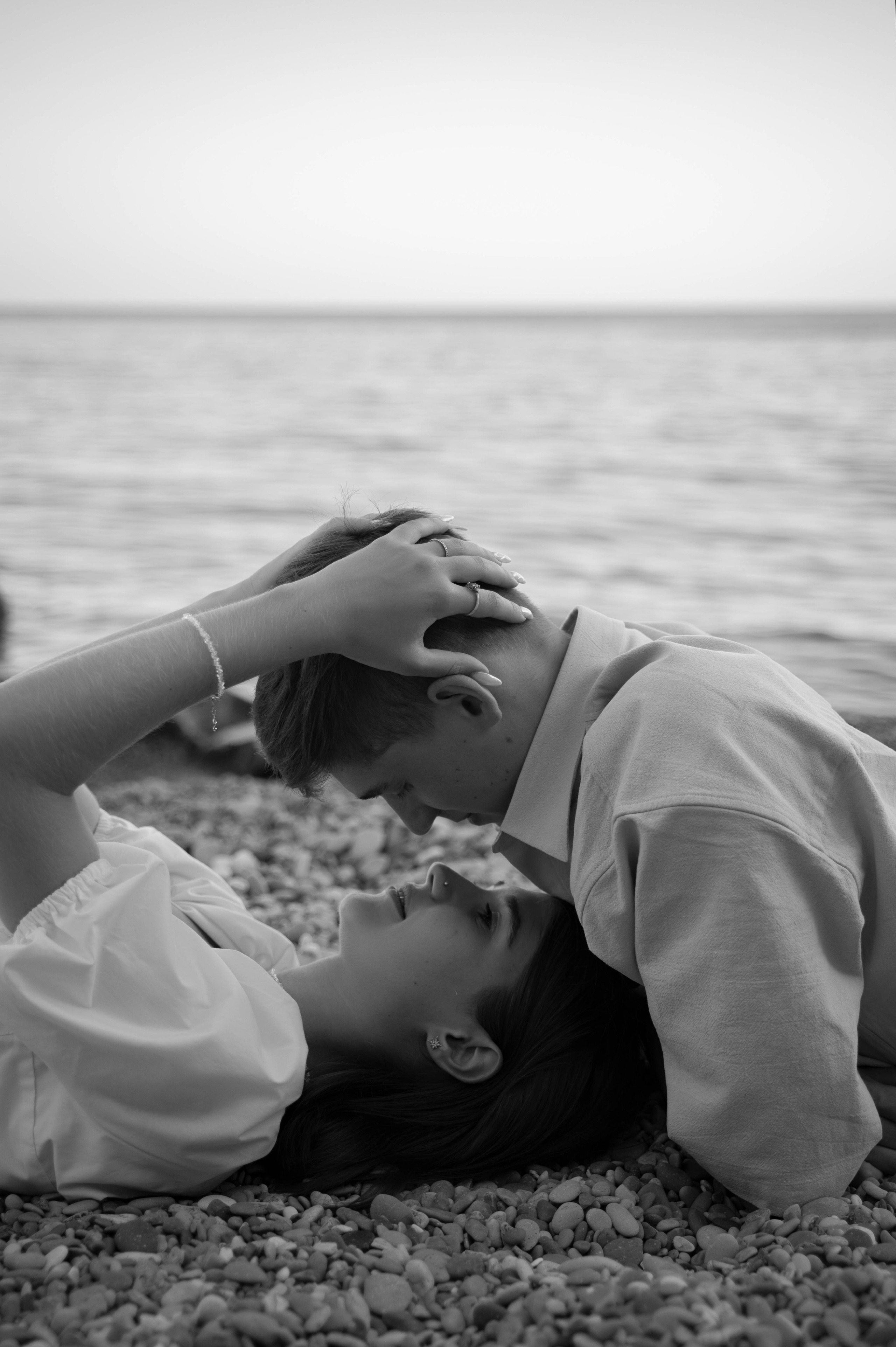 Илья&Варя. Ваш фотограф в Крыму