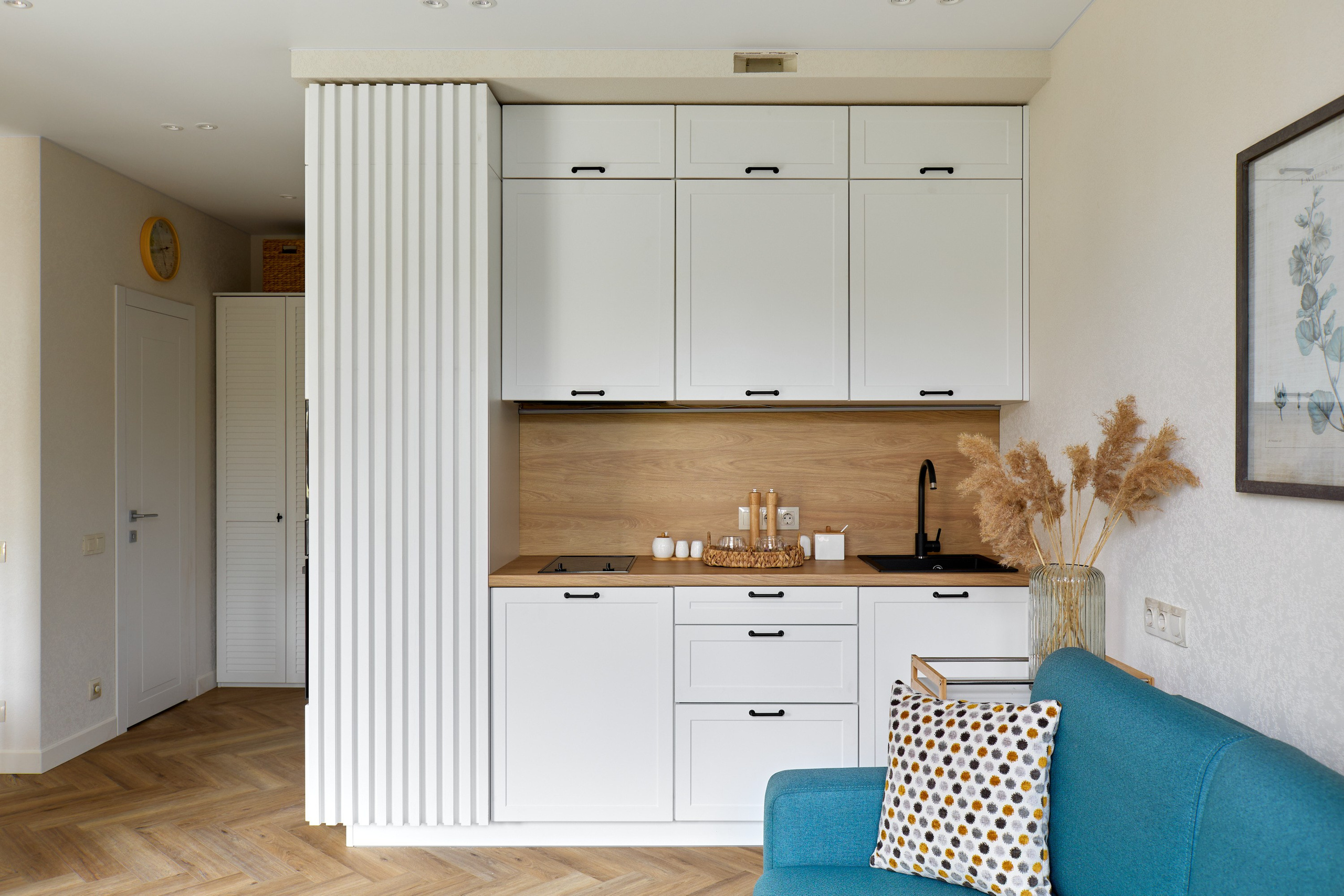 Интерьерная съемка. Интерьерная и рекламная съемка