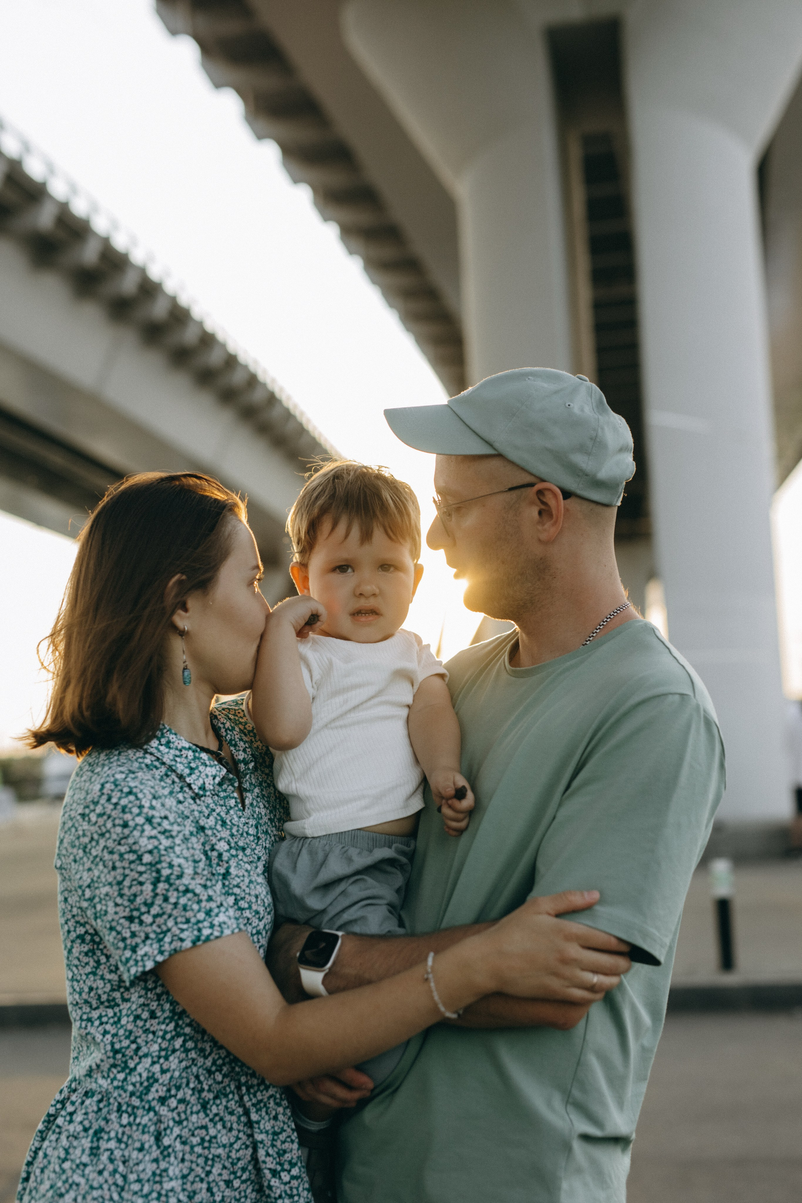 Заметки о лете. Семейный и портретный фотограф из Казани