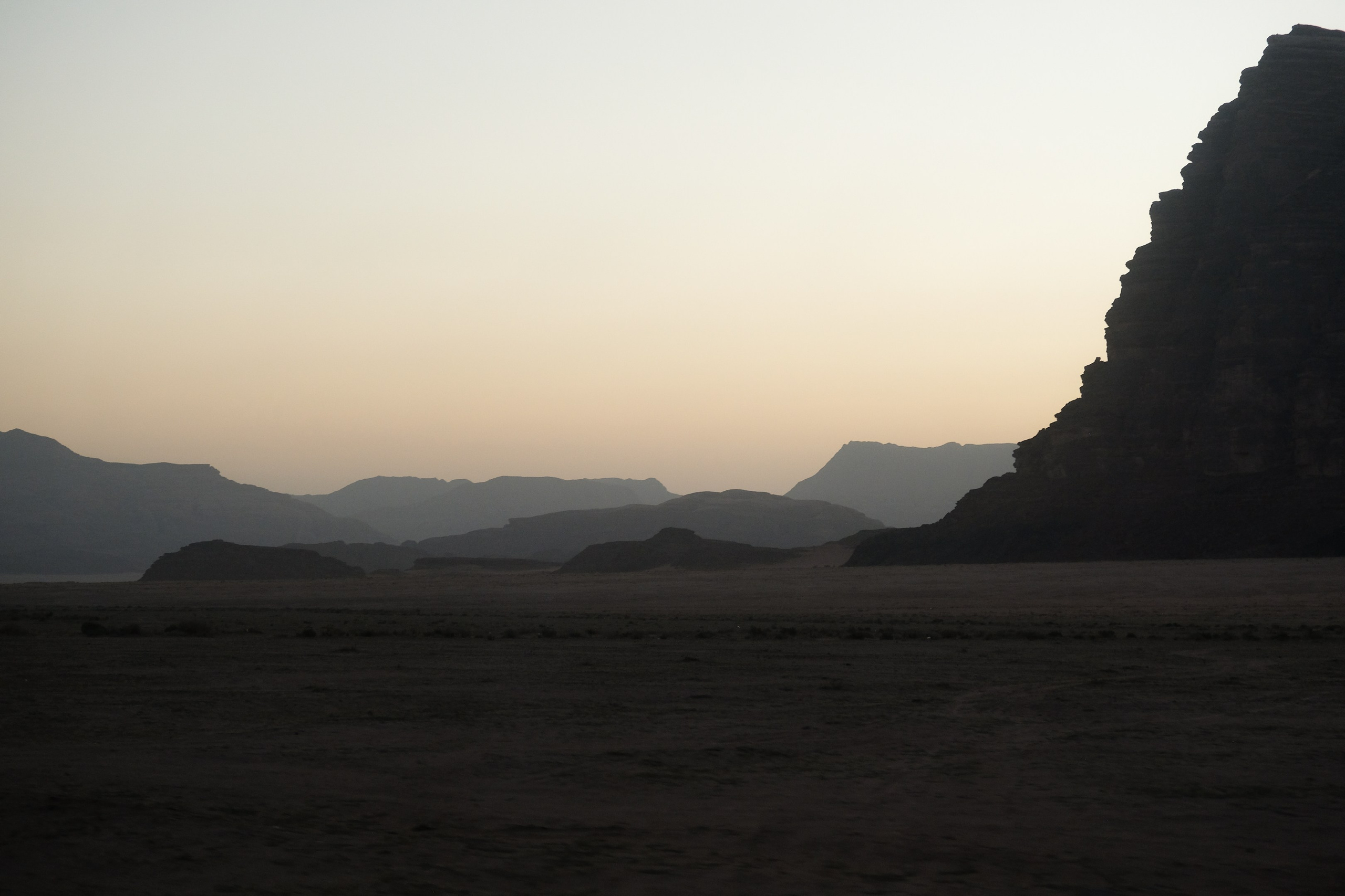 Иордания. Портретный фотограф в Москве Гульнара Миннуллина