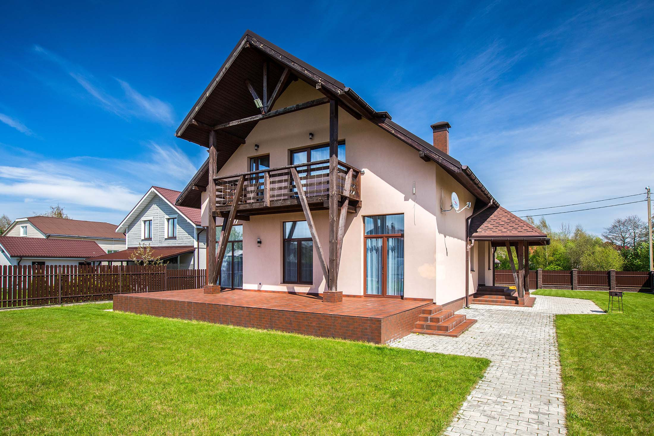 Интерьерная съемка. Фотограф в Минске Артур Манукян