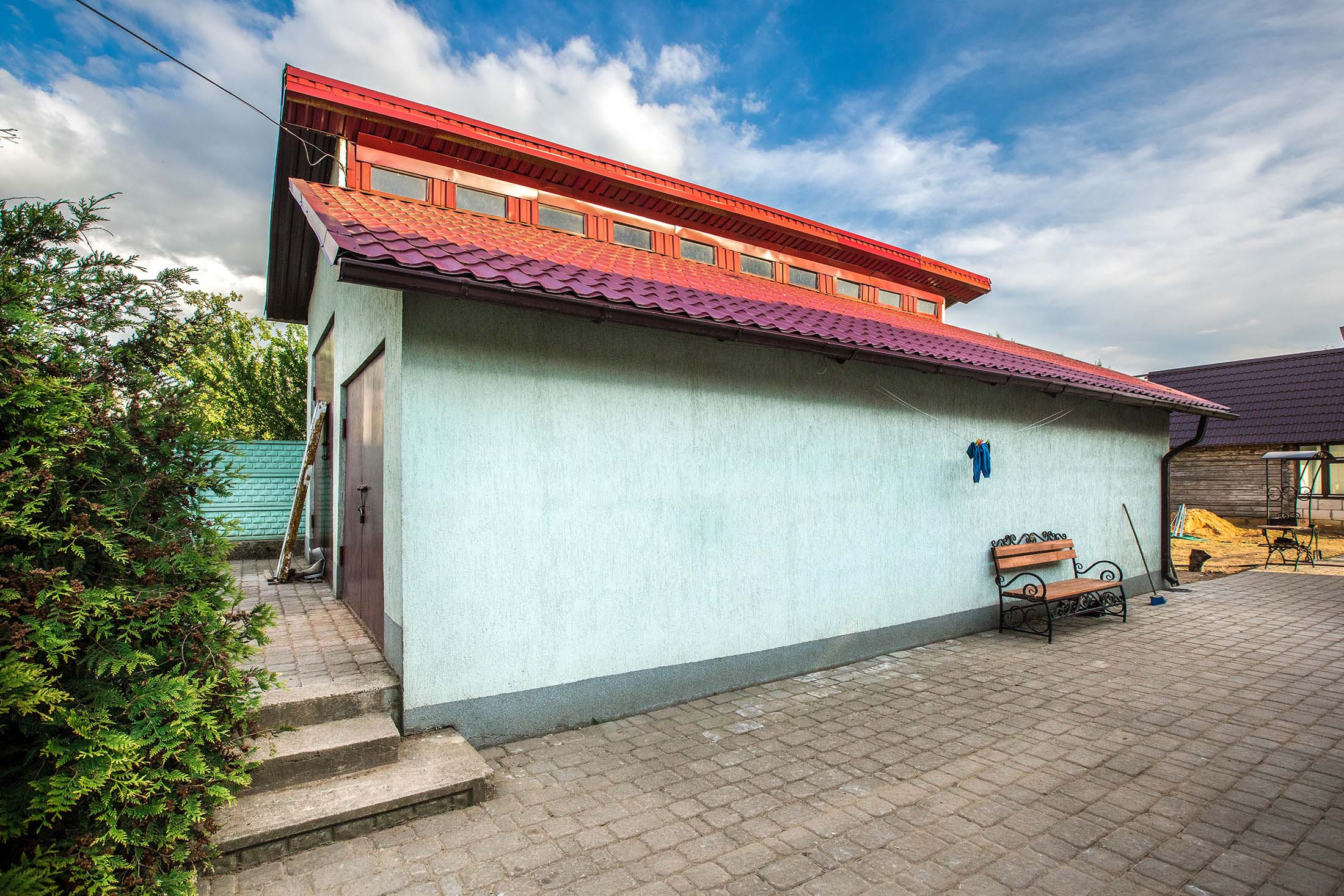 Интерьерная съемка. Фотограф в Минске Артур Манукян