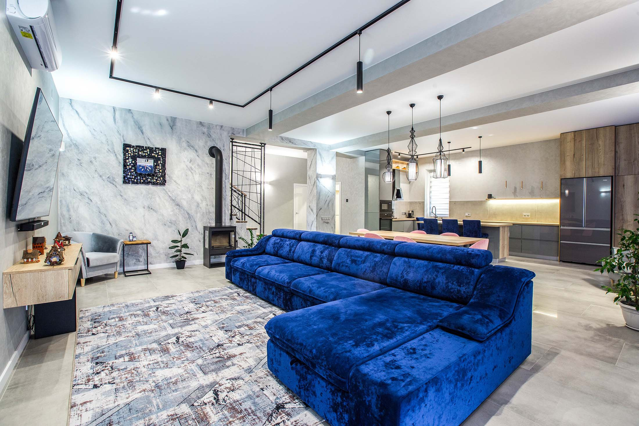 Интерьерная съемка. Фотограф в Минске Артур Манукян