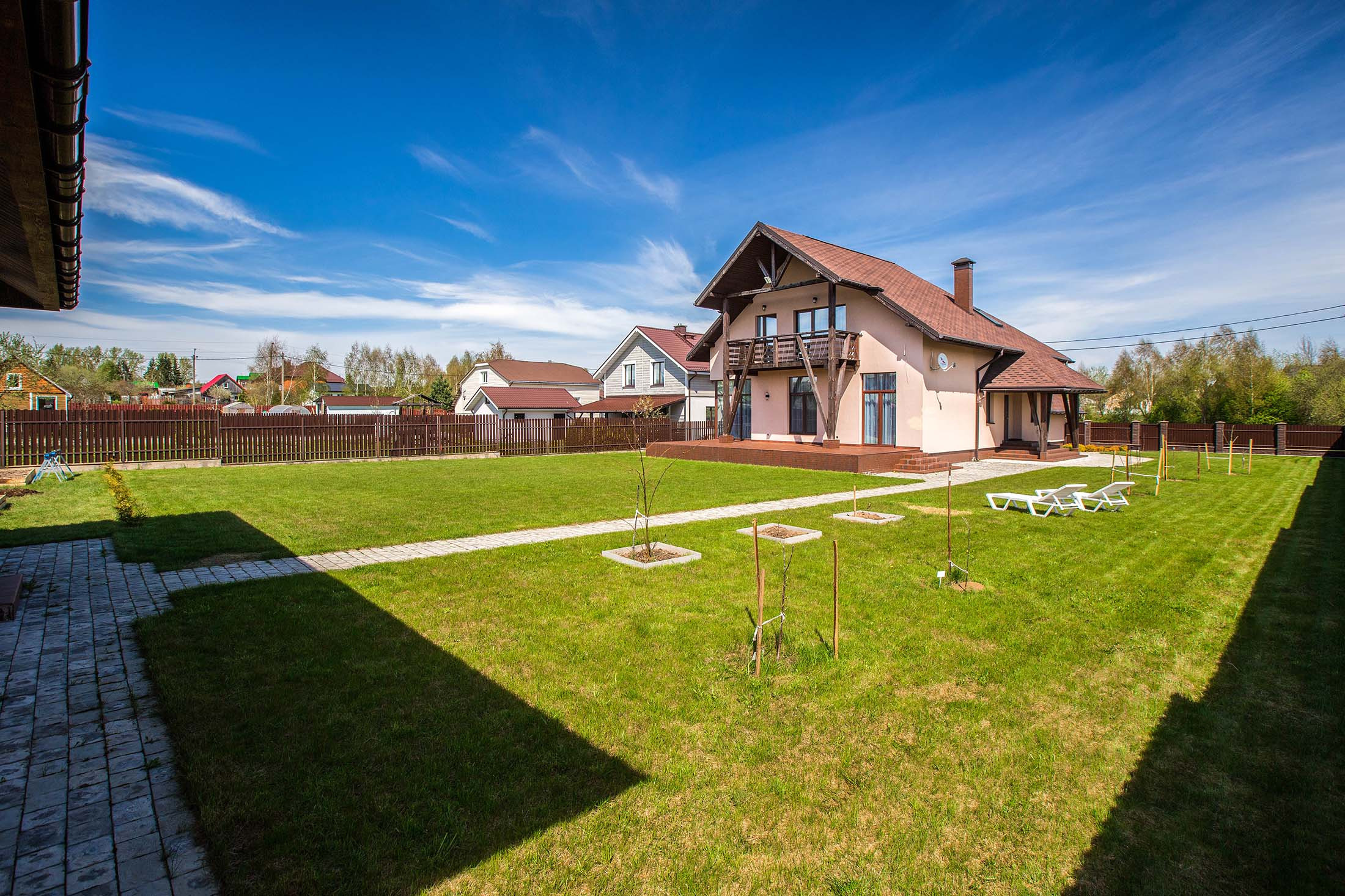 Интерьерная съемка. Фотограф в Минске Артур Манукян