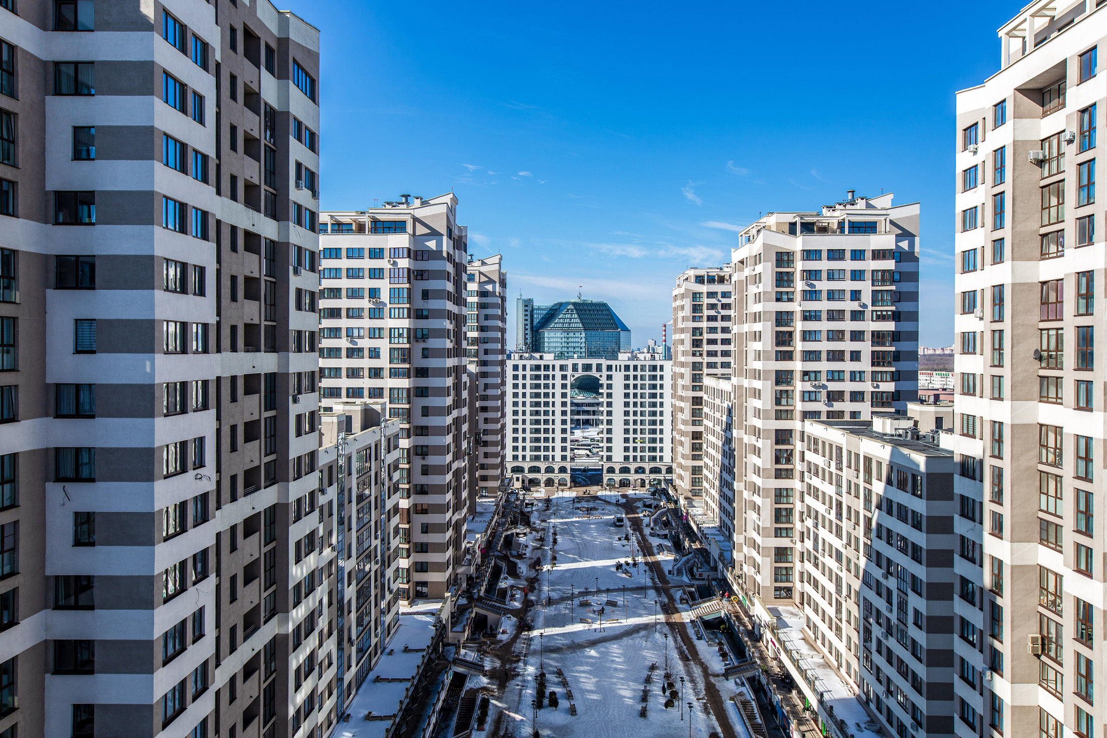 Интерьерная съемка. Фотограф в Минске Артур Манукян