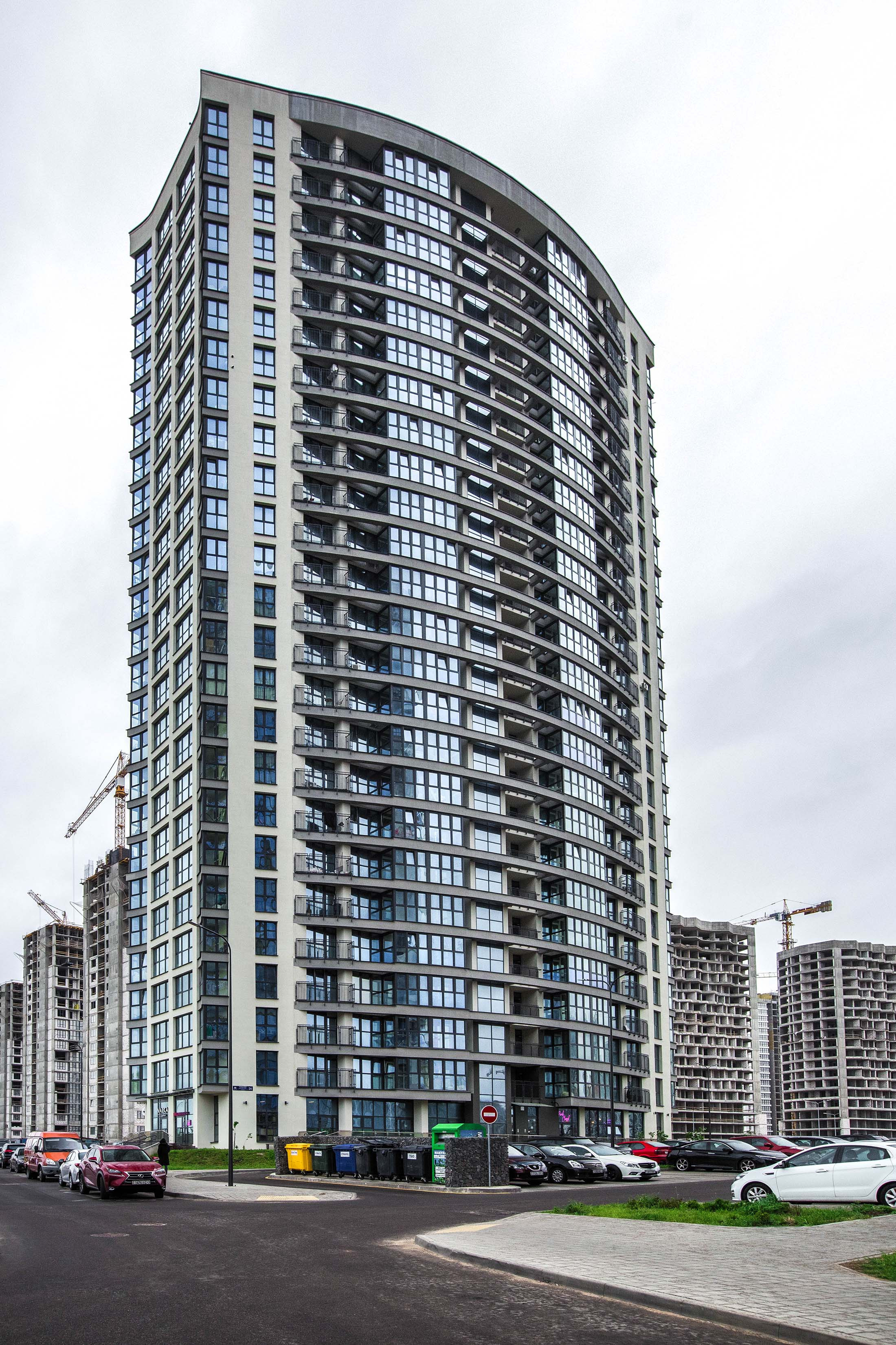 Интерьерная съемка. Фотограф в Минске Артур Манукян