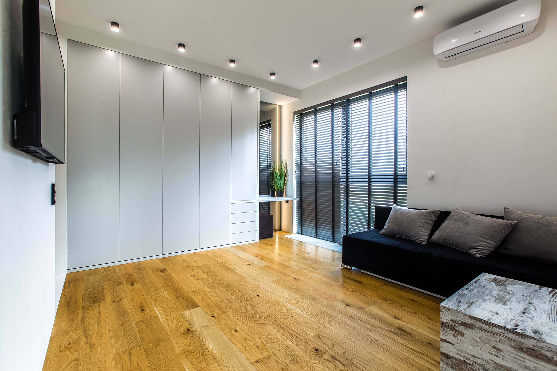 Интерьерная съемка. Фотограф в Минске Артур Манукян