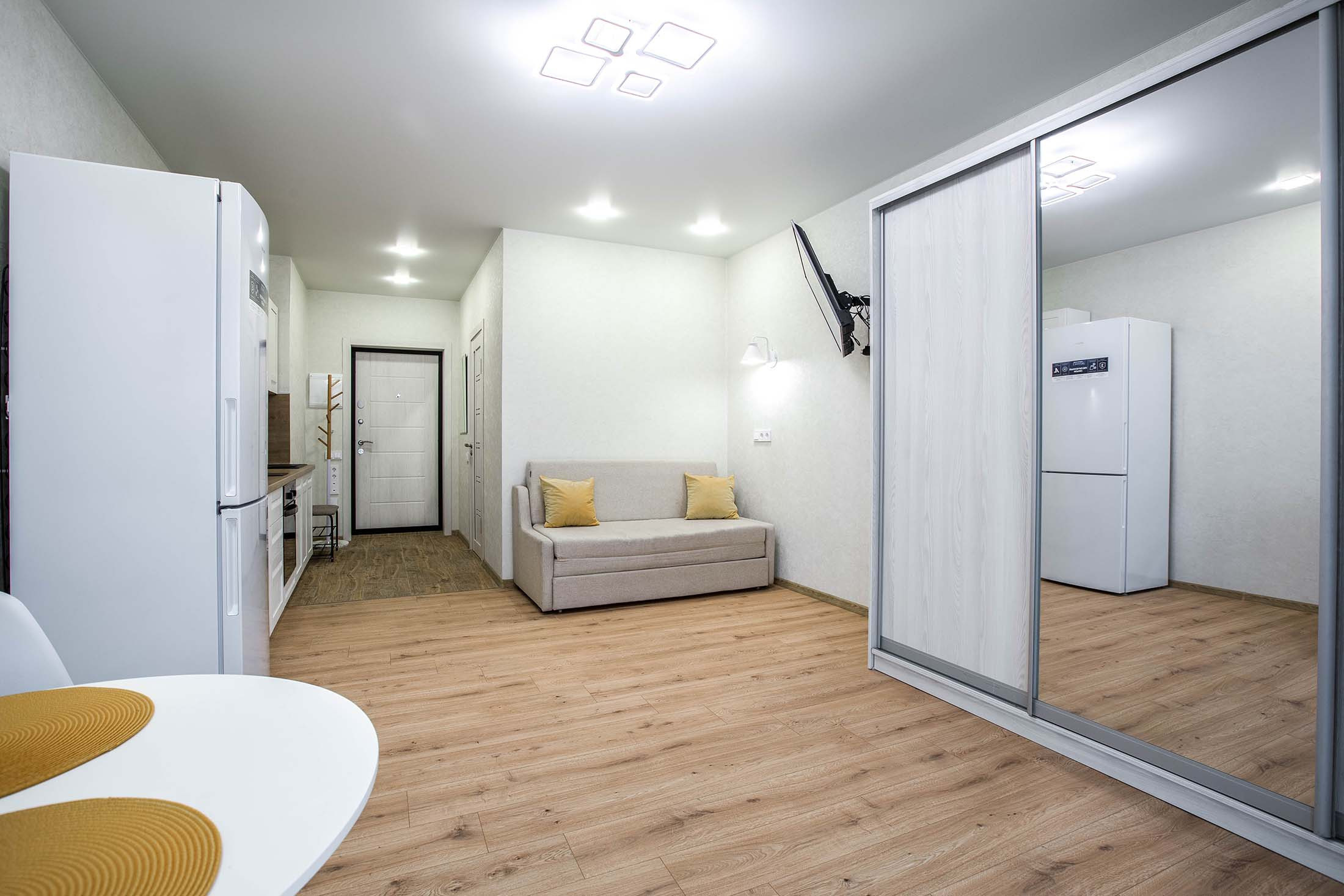 Интерьерная съемка. Фотограф в Минске Артур Манукян