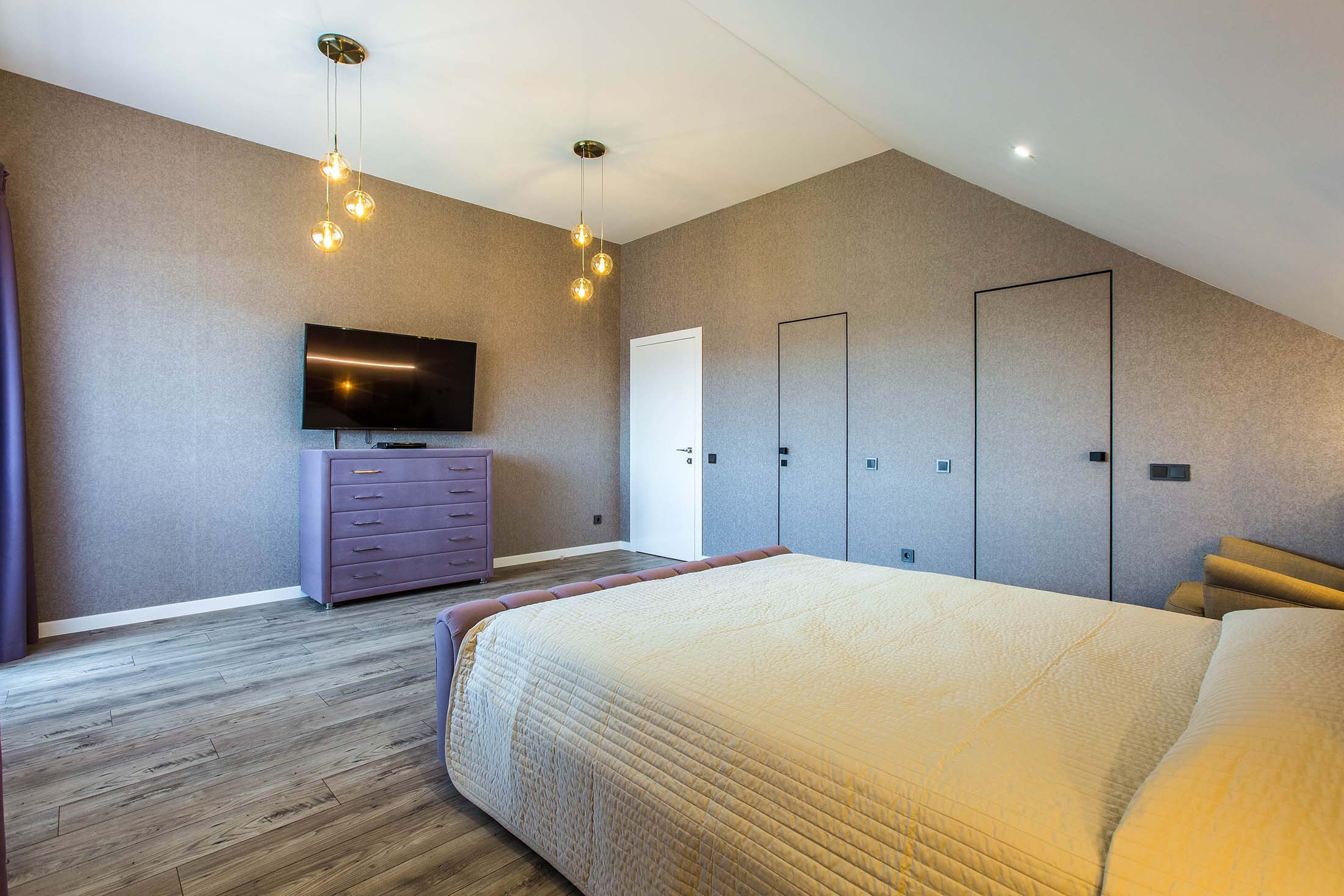 Интерьерная съемка. Фотограф в Минске Артур Манукян