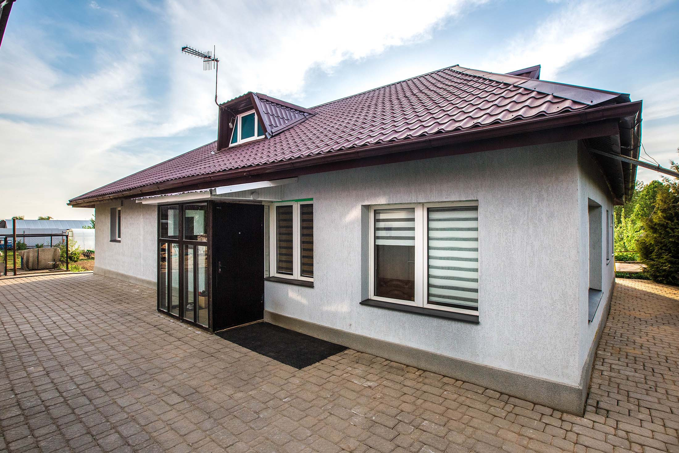 Интерьерная съемка. Фотограф в Минске Артур Манукян