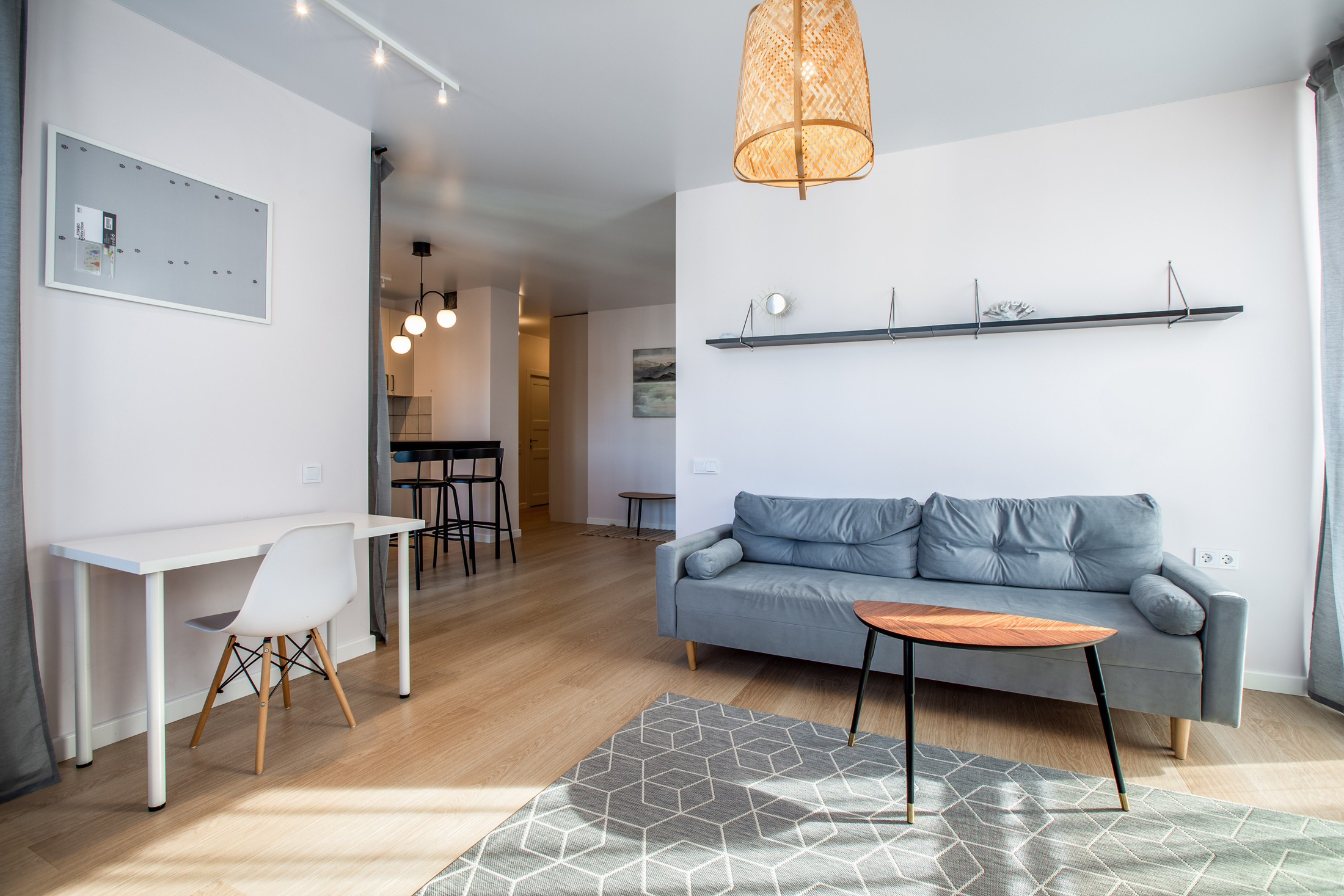 Интерьерная съемка. Фотограф в Минске Артур Манукян