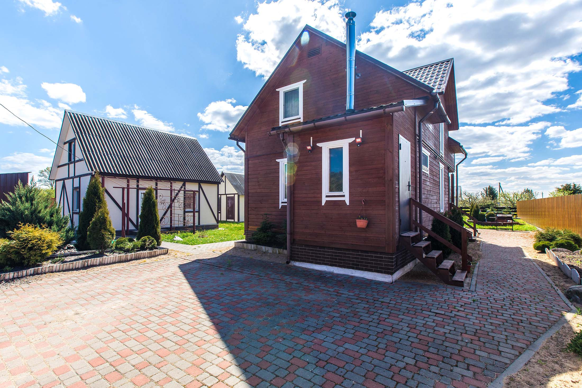 Интерьерная съемка. Фотограф в Минске Артур Манукян