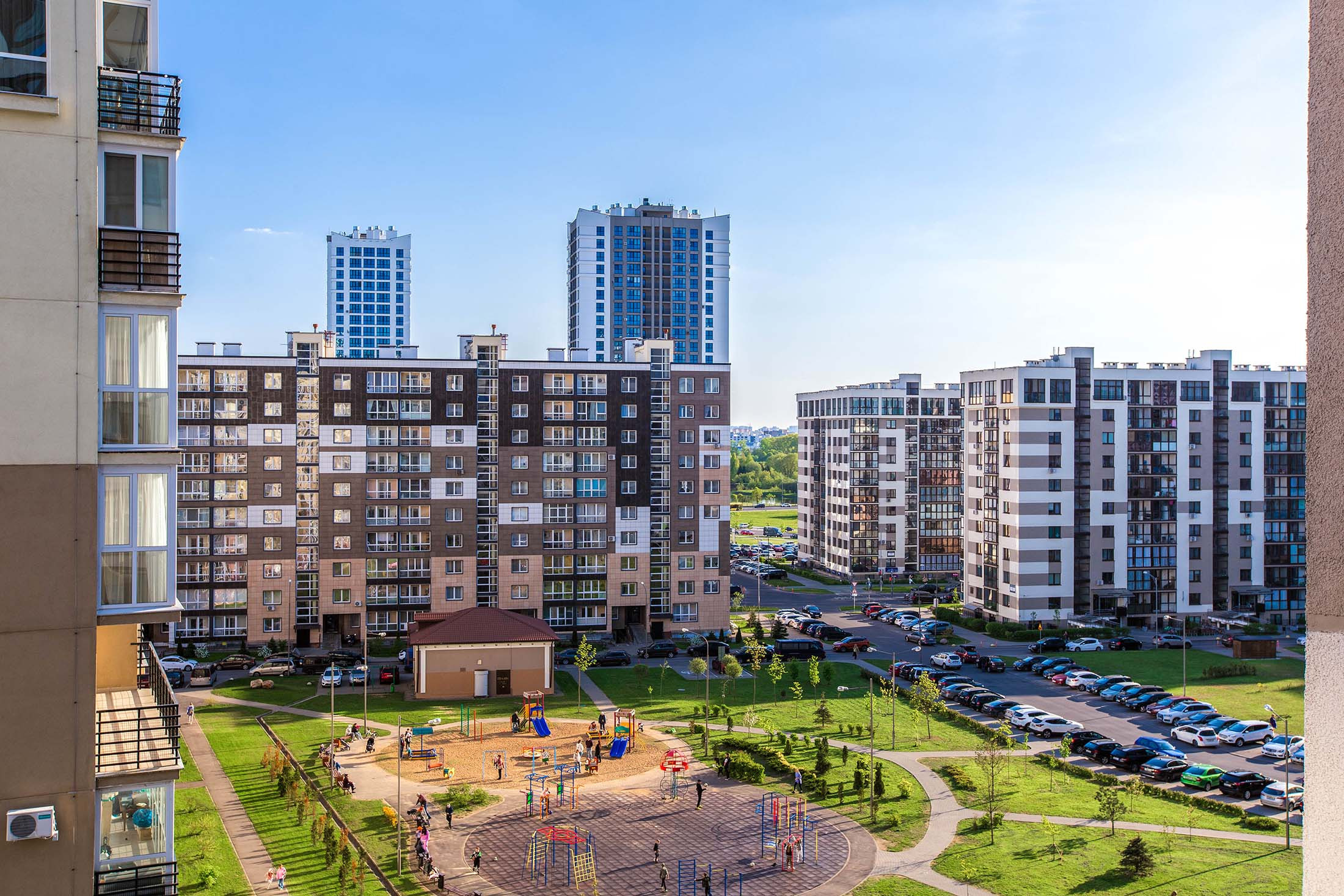 Интерьерная съемка. Фотограф в Минске Артур Манукян