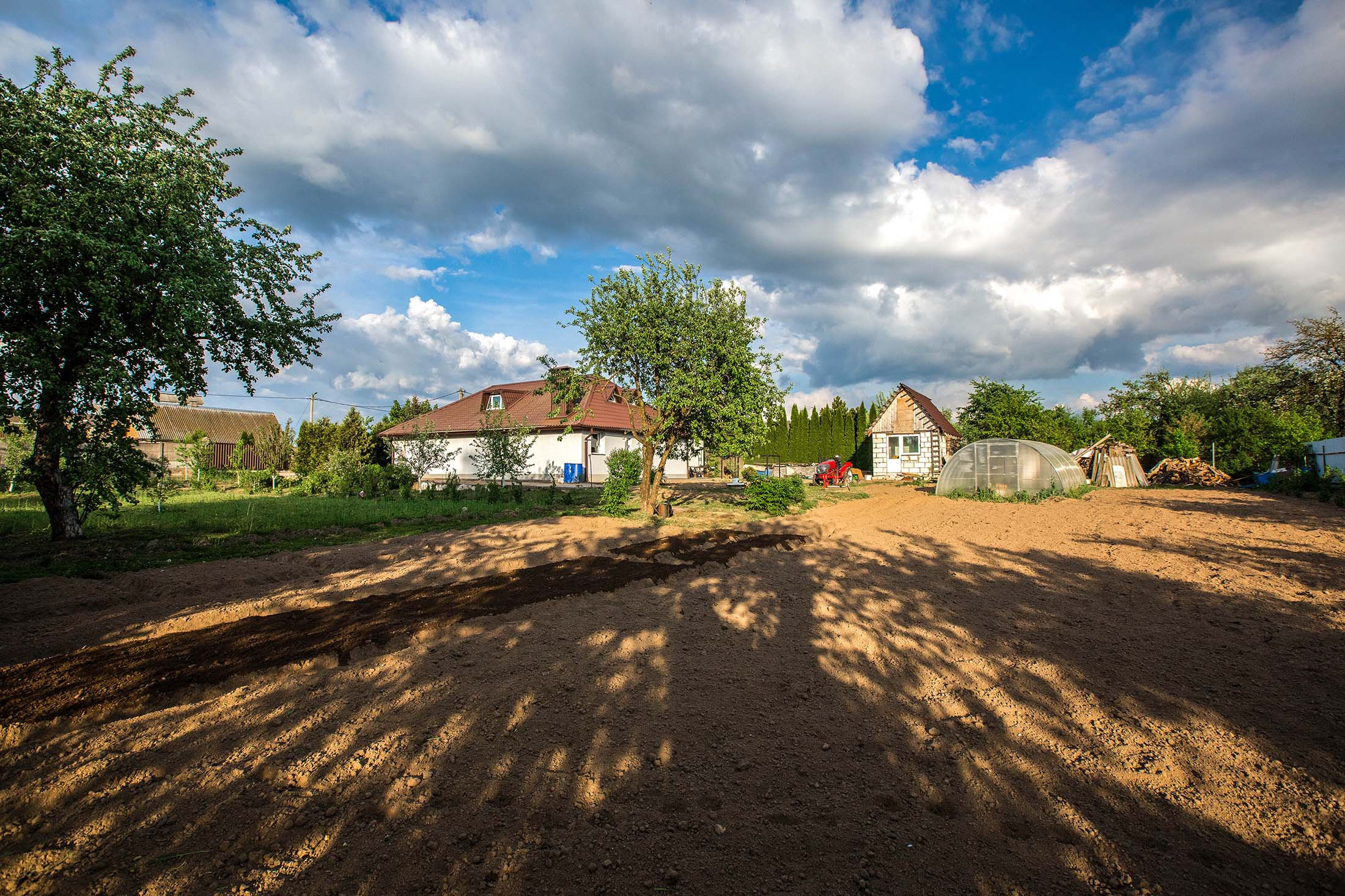 Интерьерная съемка. Фотограф в Минске Артур Манукян