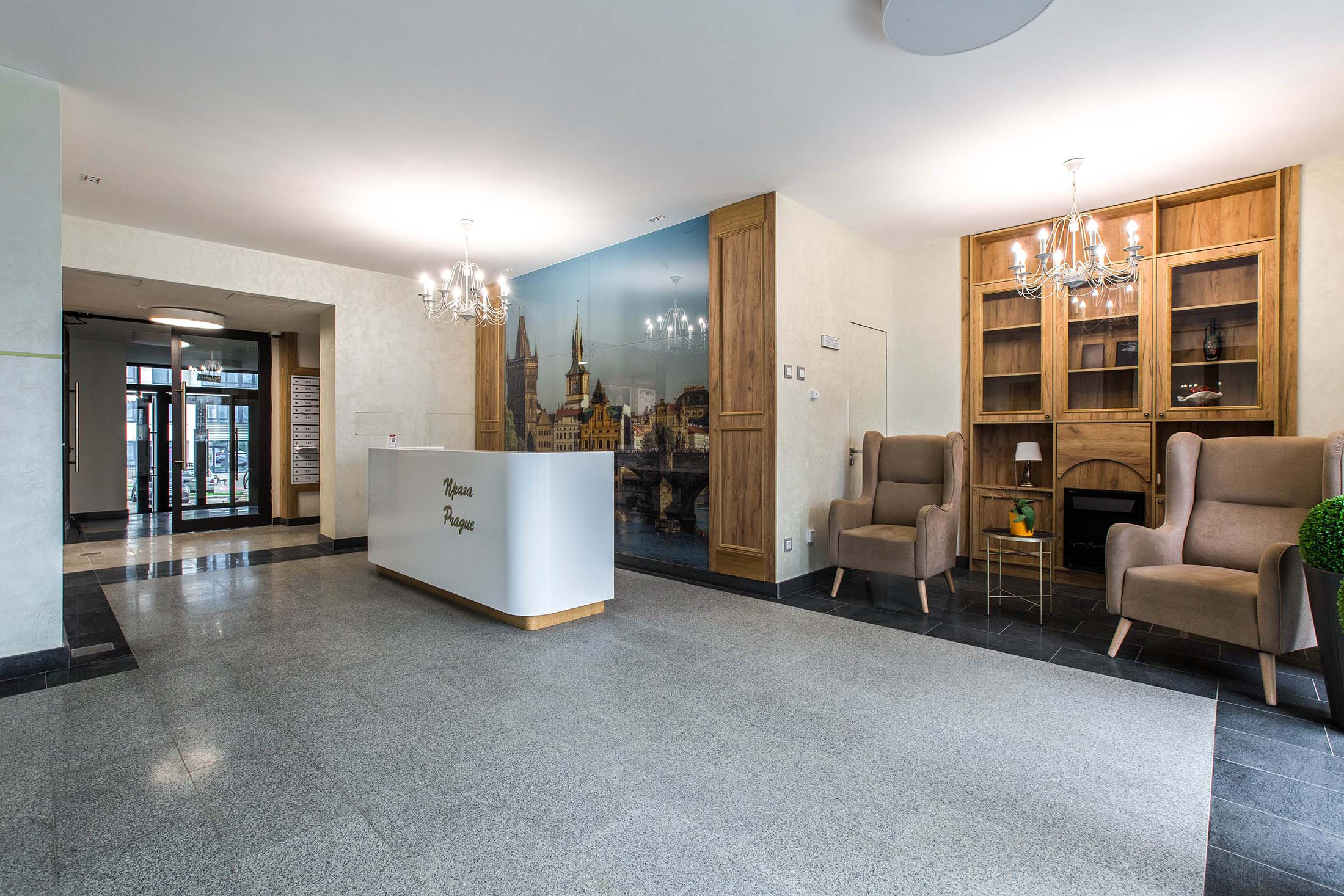 Интерьерная съемка. Фотограф в Минске Артур Манукян