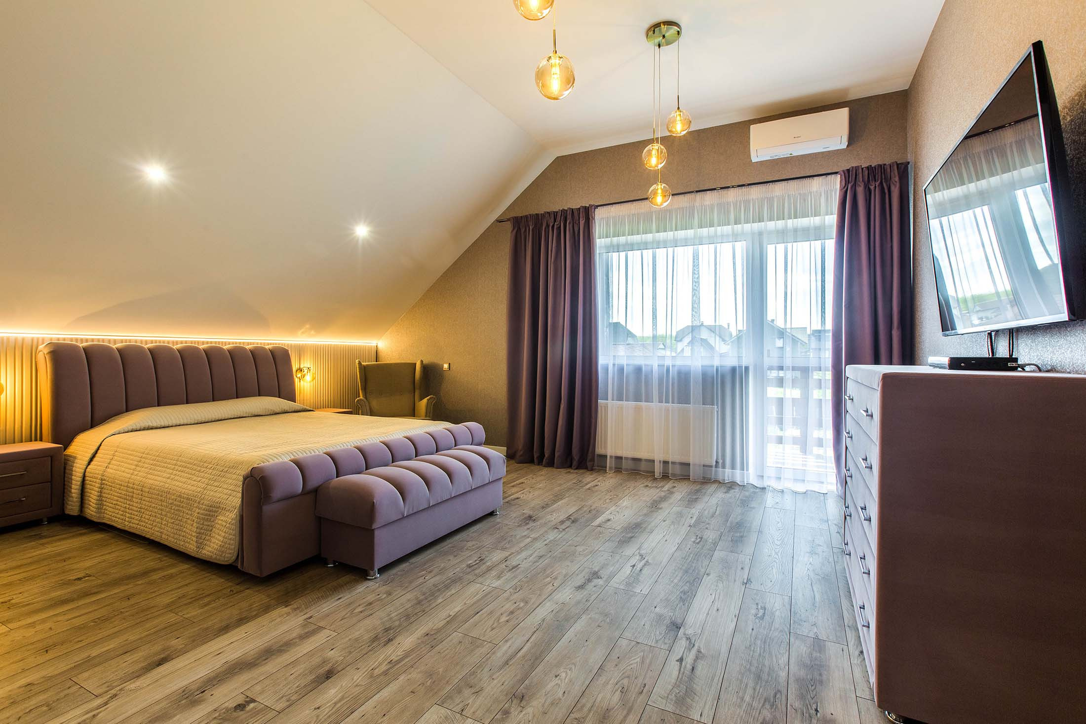 Интерьерная съемка. Фотограф в Минске Артур Манукян