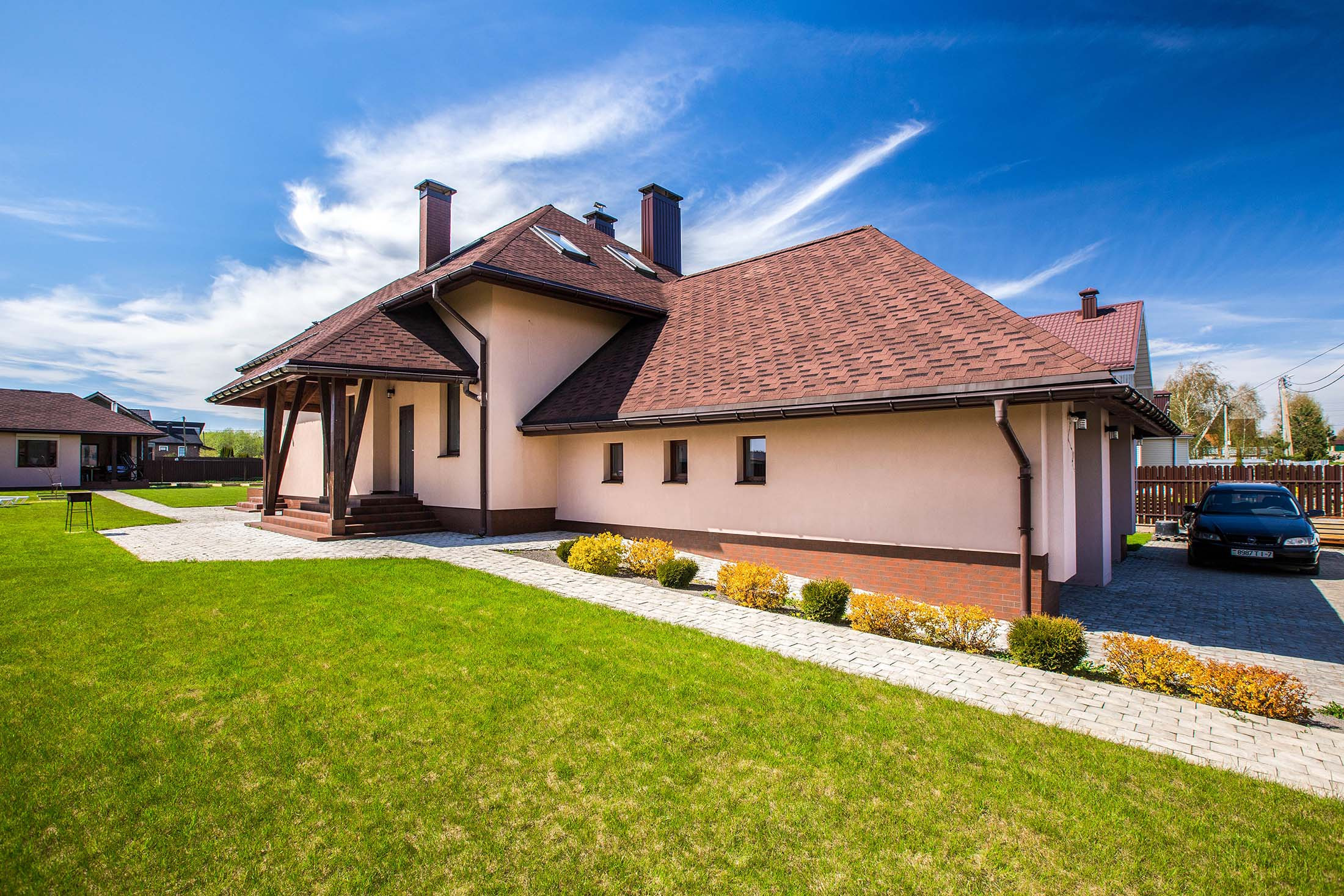 Интерьерная съемка. Фотограф в Минске Артур Манукян