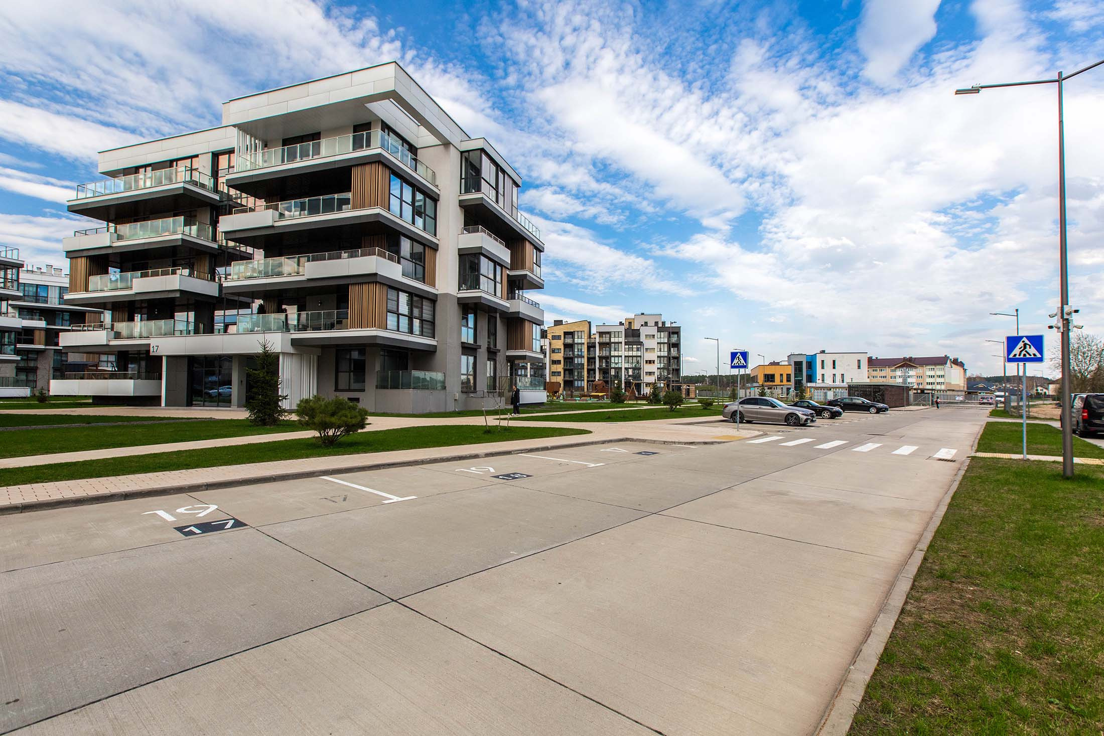 Интерьерная съемка. Фотограф в Минске Артур Манукян