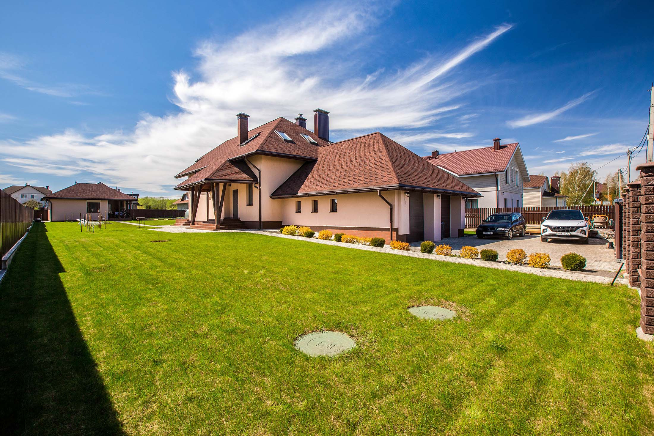 Интерьерная съемка. Фотограф в Минске Артур Манукян