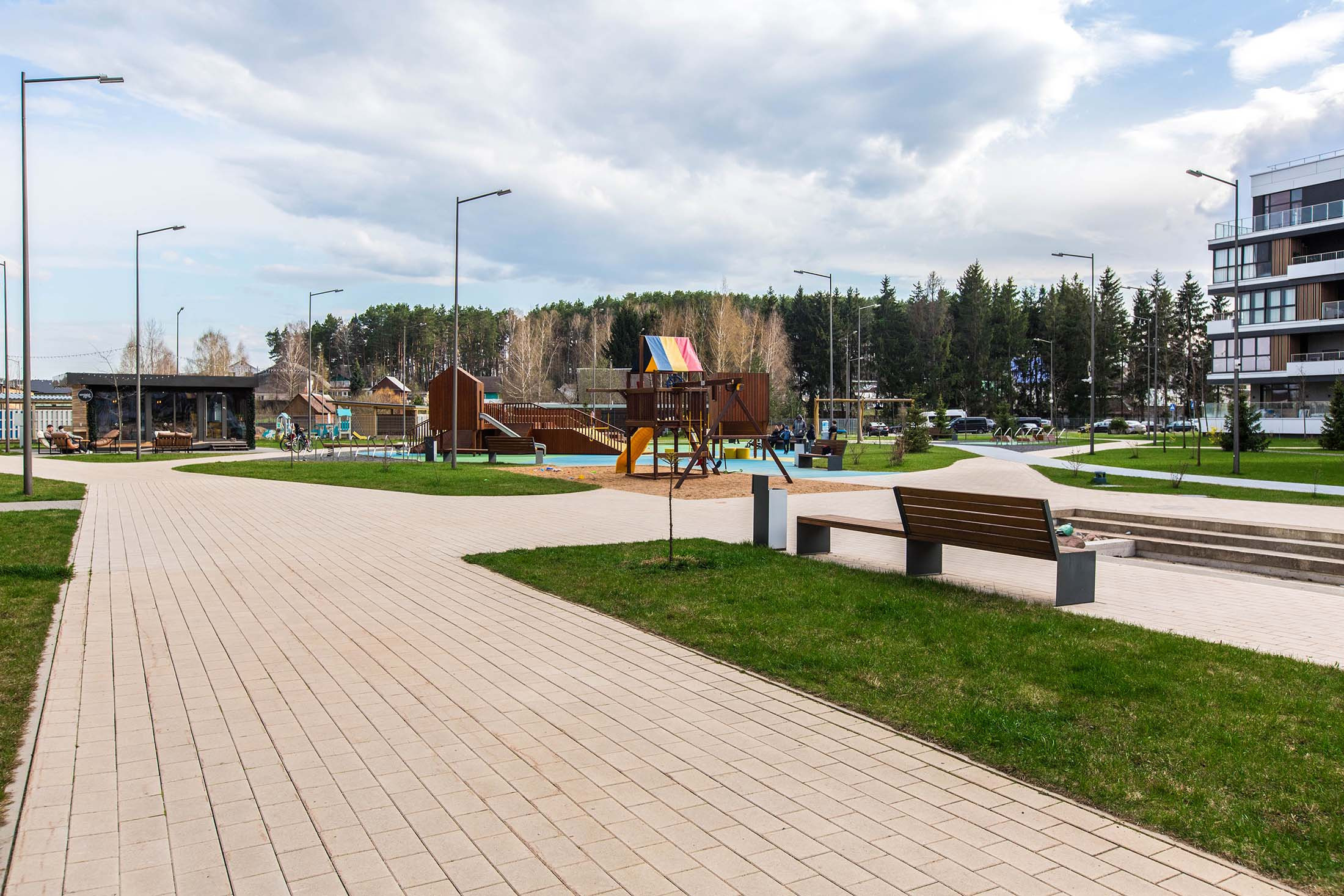 Интерьерная съемка. Фотограф в Минске Артур Манукян