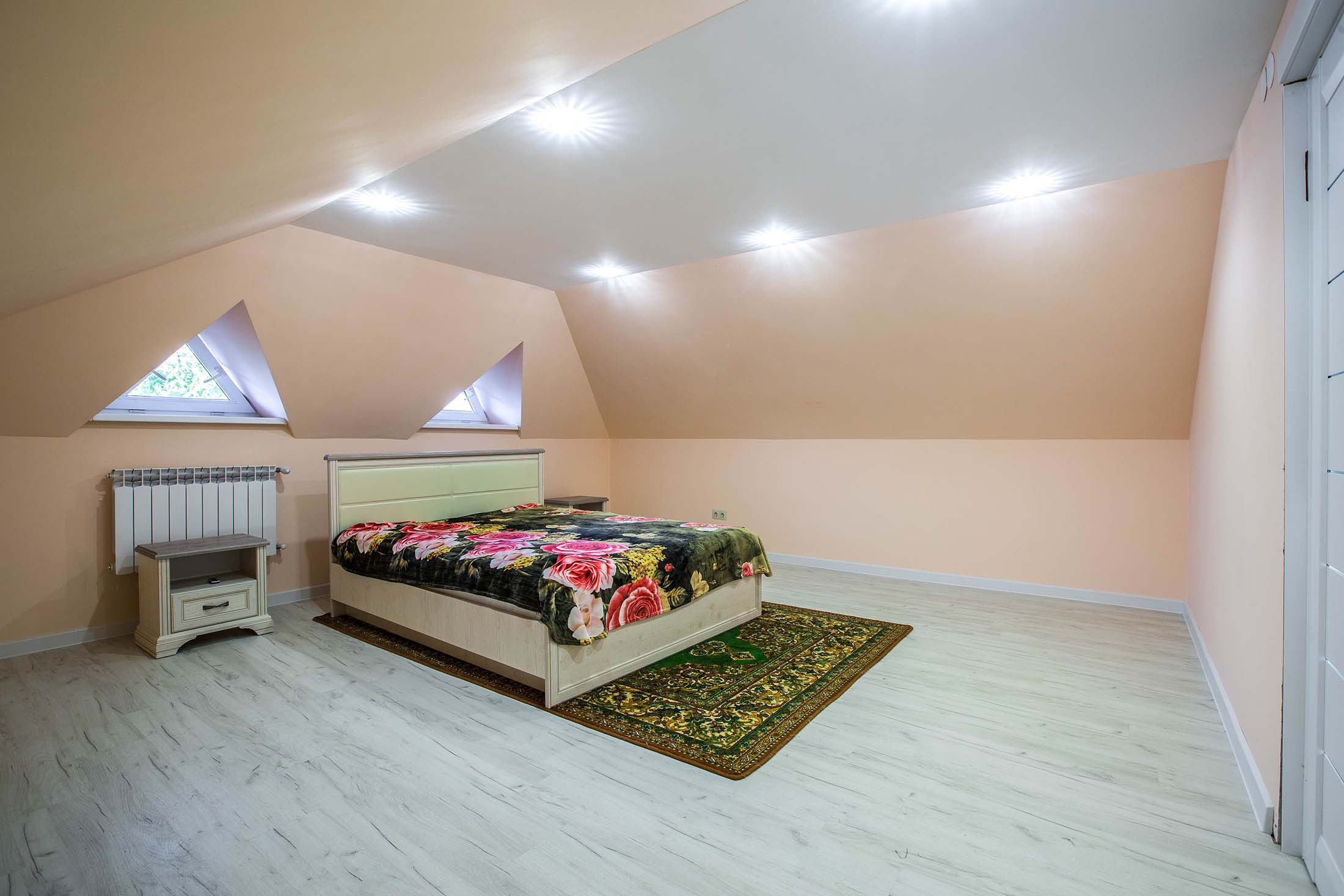 Интерьерная съемка. Фотограф в Минске Артур Манукян