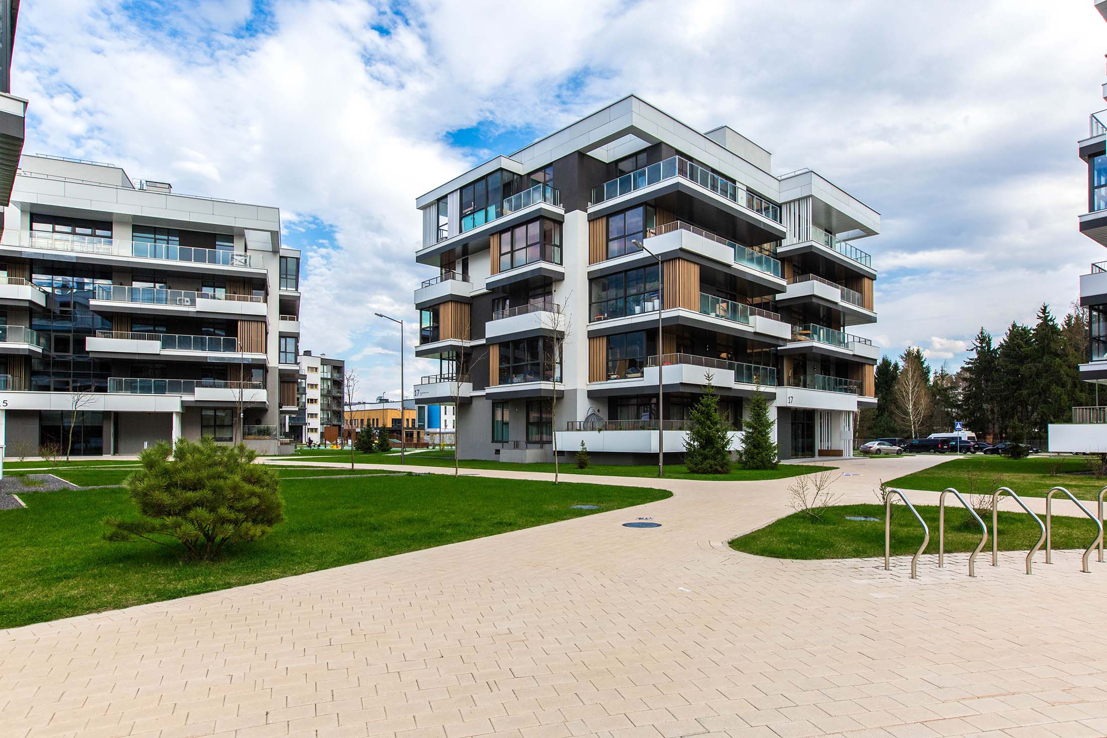 Интерьерная съемка. Фотограф в Минске Артур Манукян