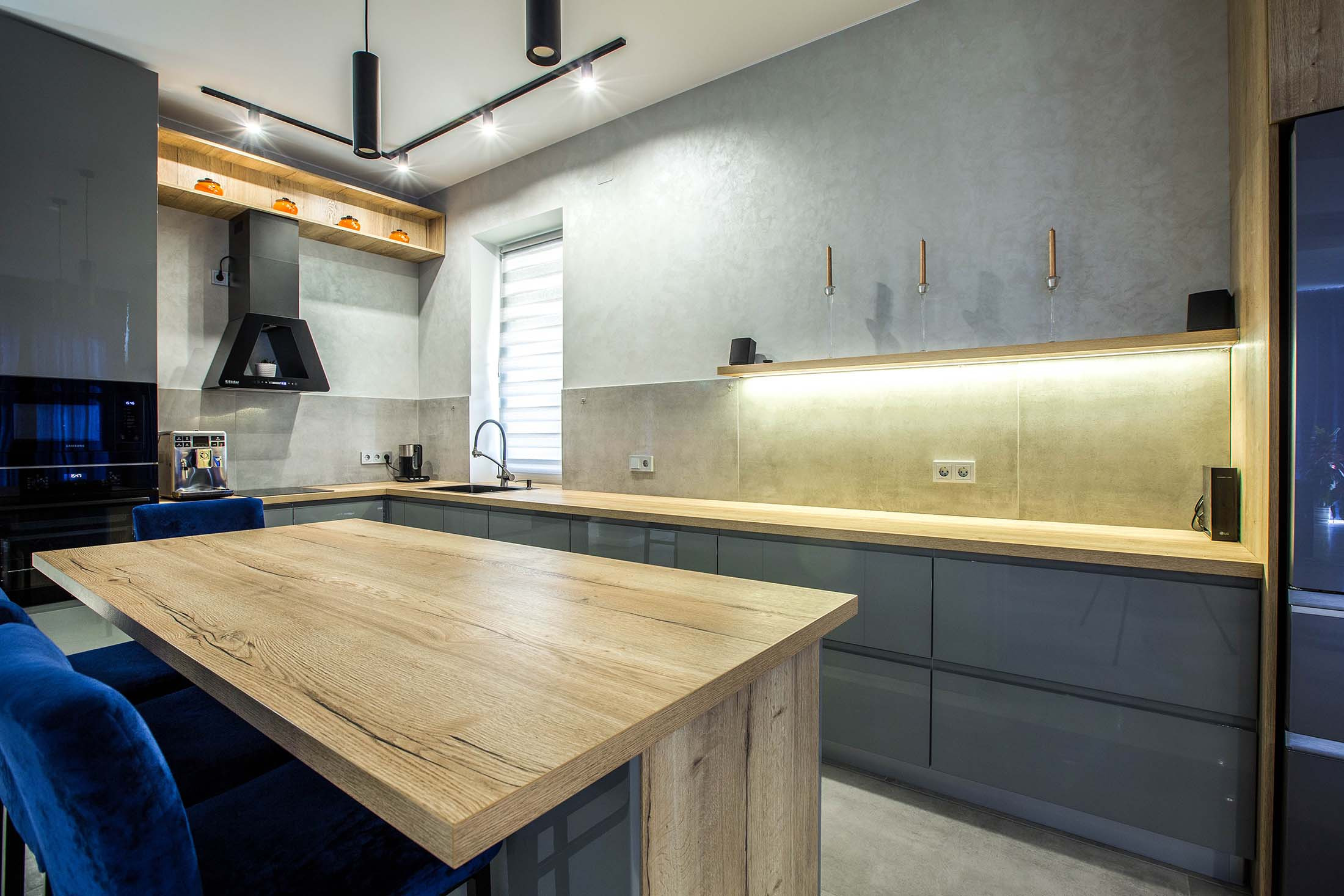 Интерьерная съемка. Фотограф в Минске Артур Манукян