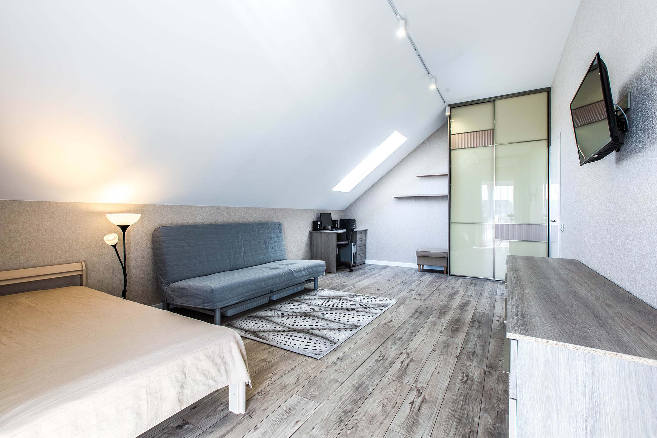 Интерьерная съемка. Фотограф в Минске Артур Манукян