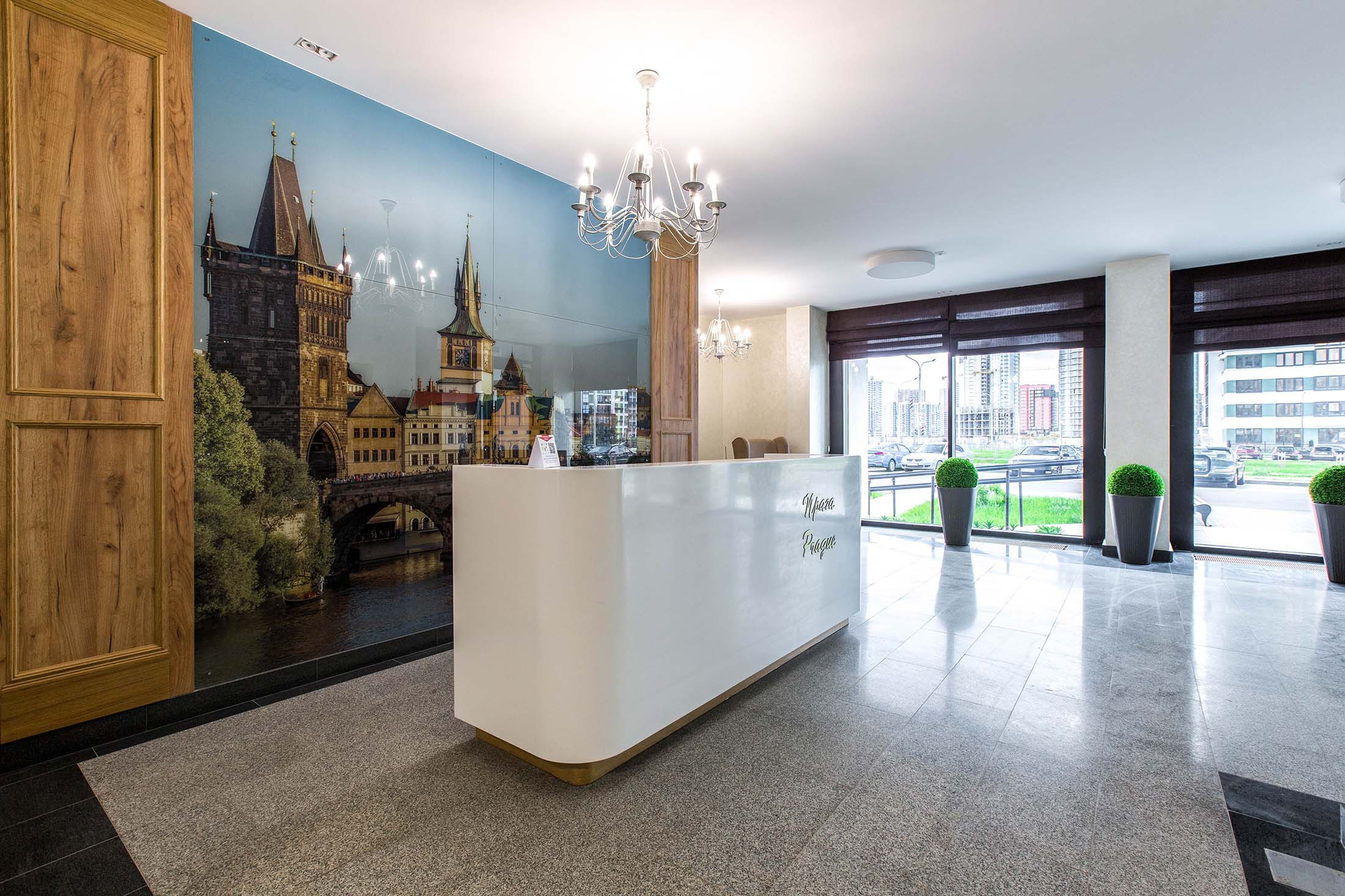 Интерьерная съемка. Фотограф в Минске Артур Манукян