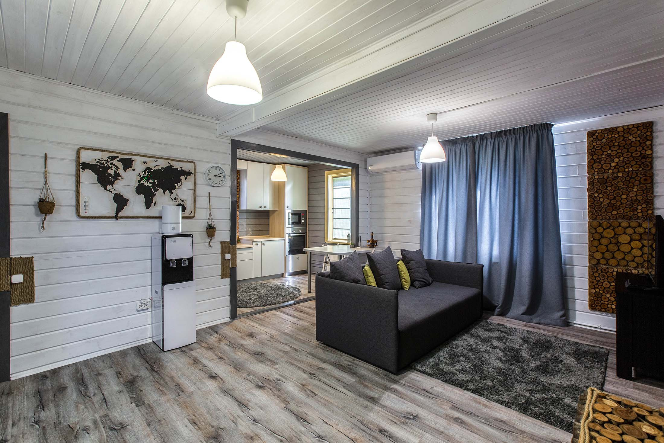 Интерьерная съемка. Фотограф в Минске Артур Манукян