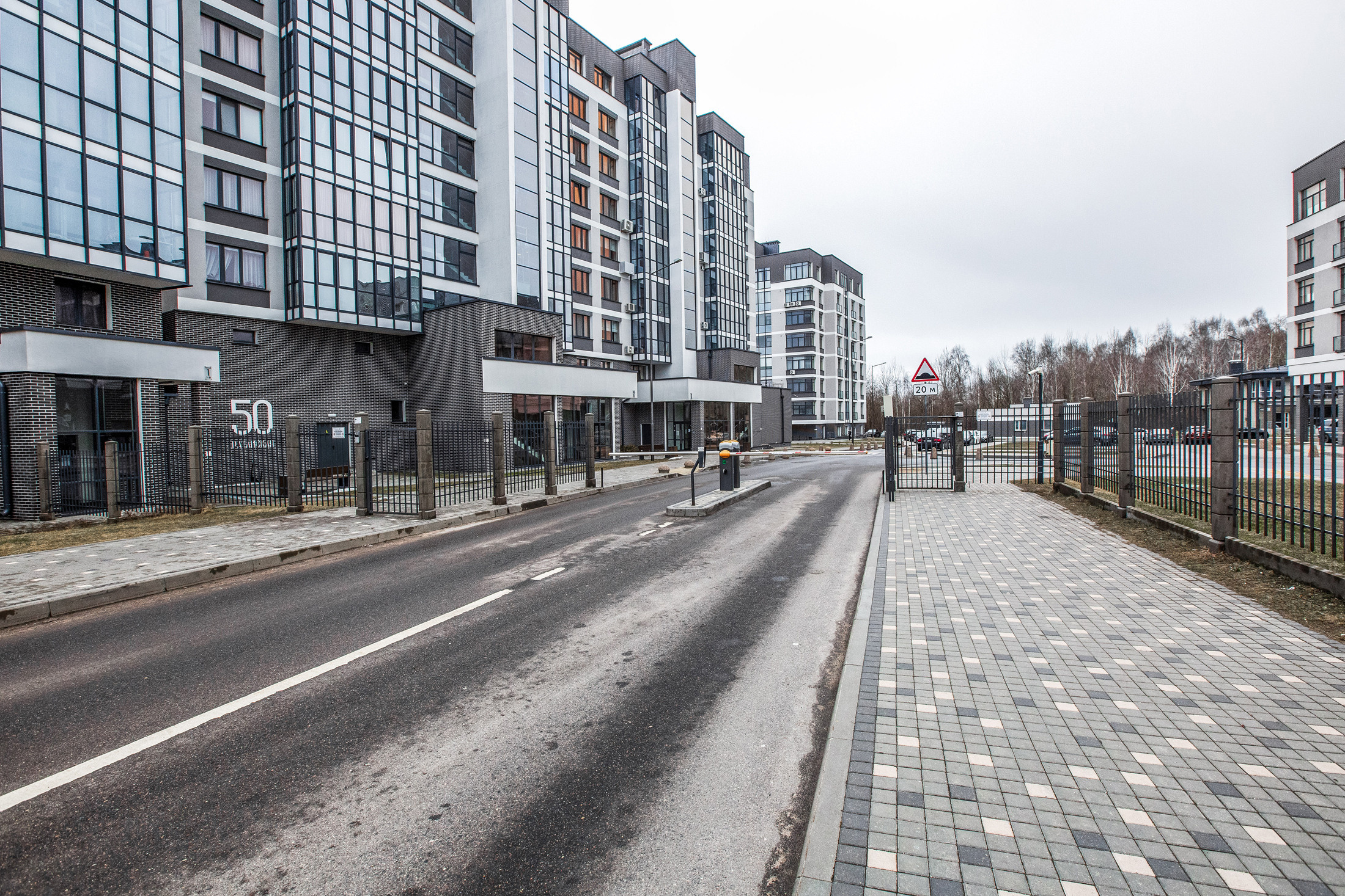 Интерьерная съемка. Фотограф в Минске Артур Манукян