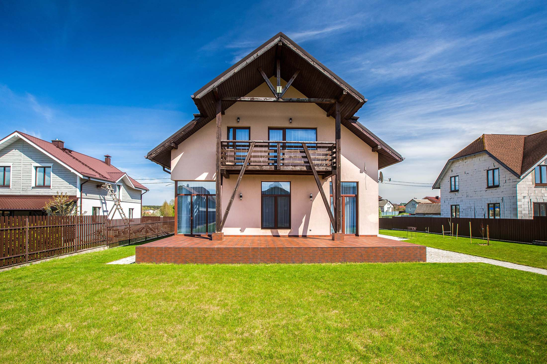 Интерьерная съемка. Фотограф в Минске Артур Манукян