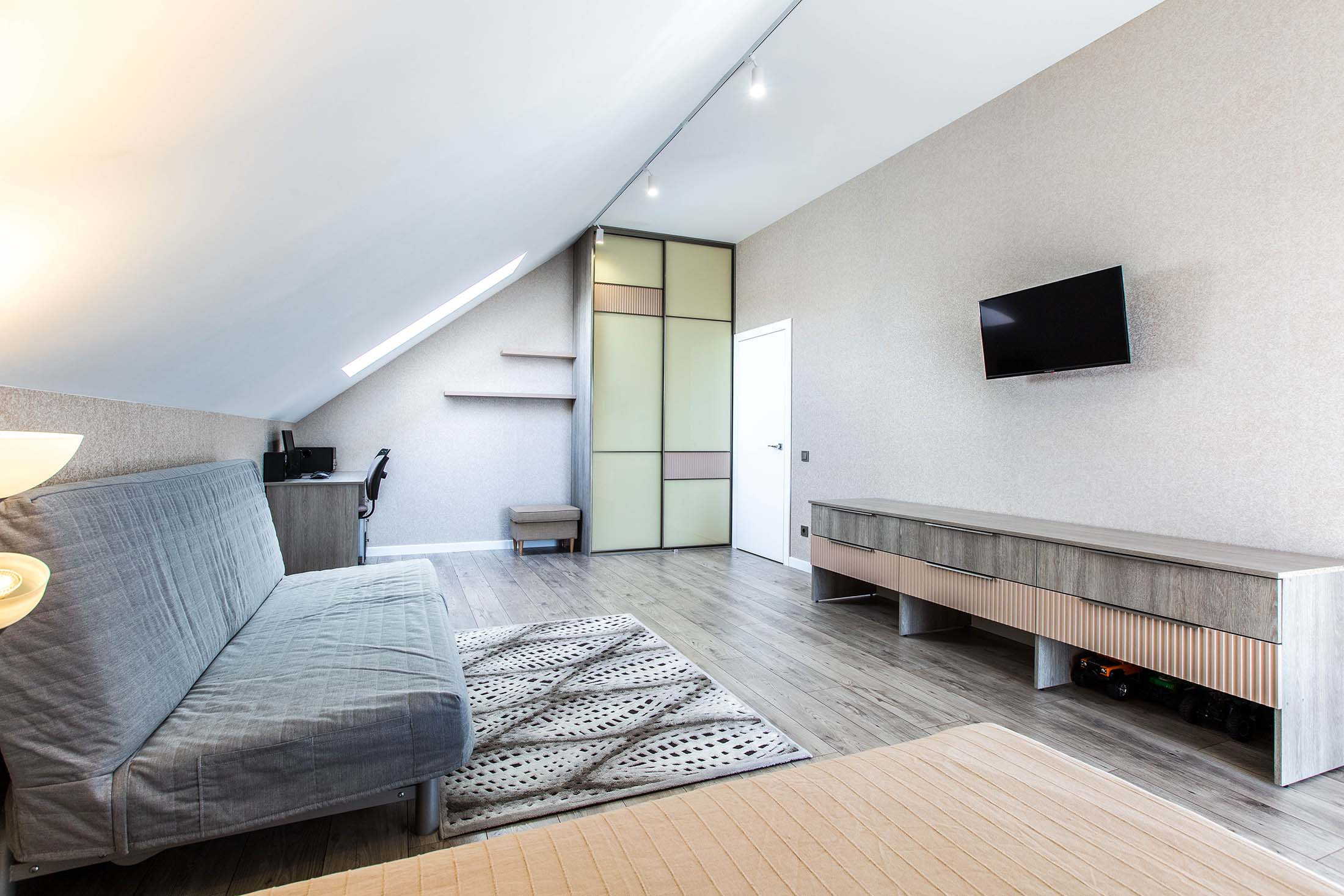 Интерьерная съемка. Фотограф в Минске Артур Манукян