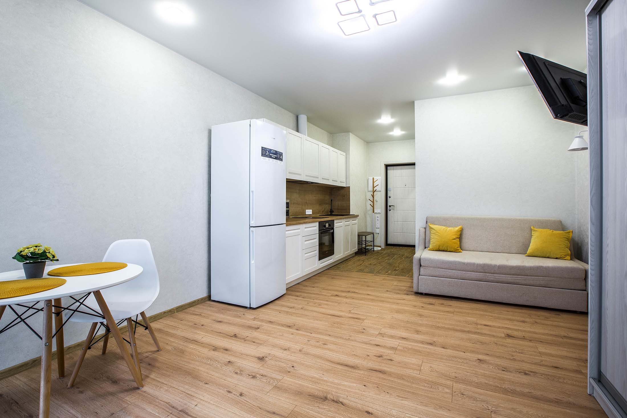 Интерьерная съемка. Фотограф в Минске Артур Манукян