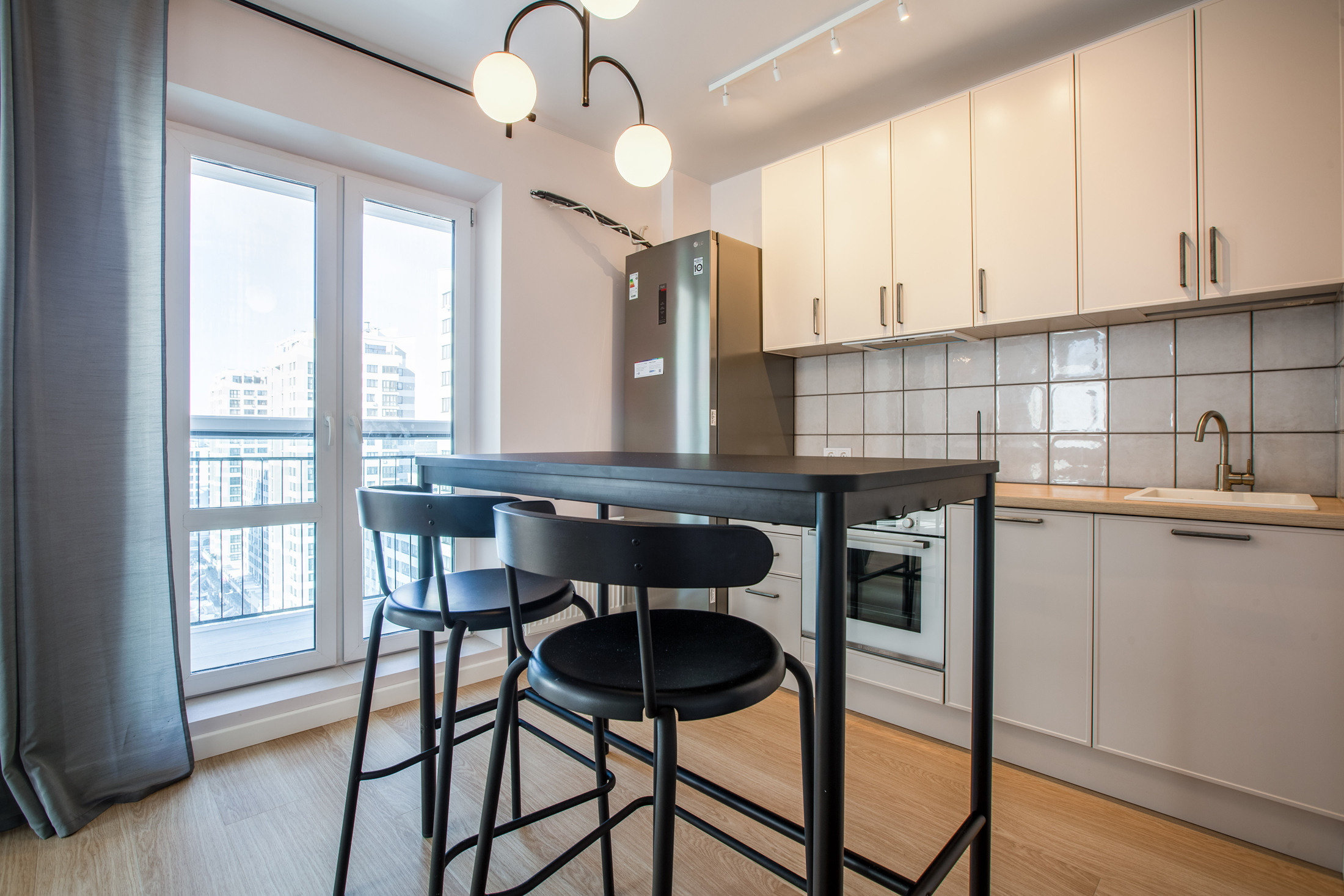 Интерьерная съемка. Фотограф в Минске Артур Манукян