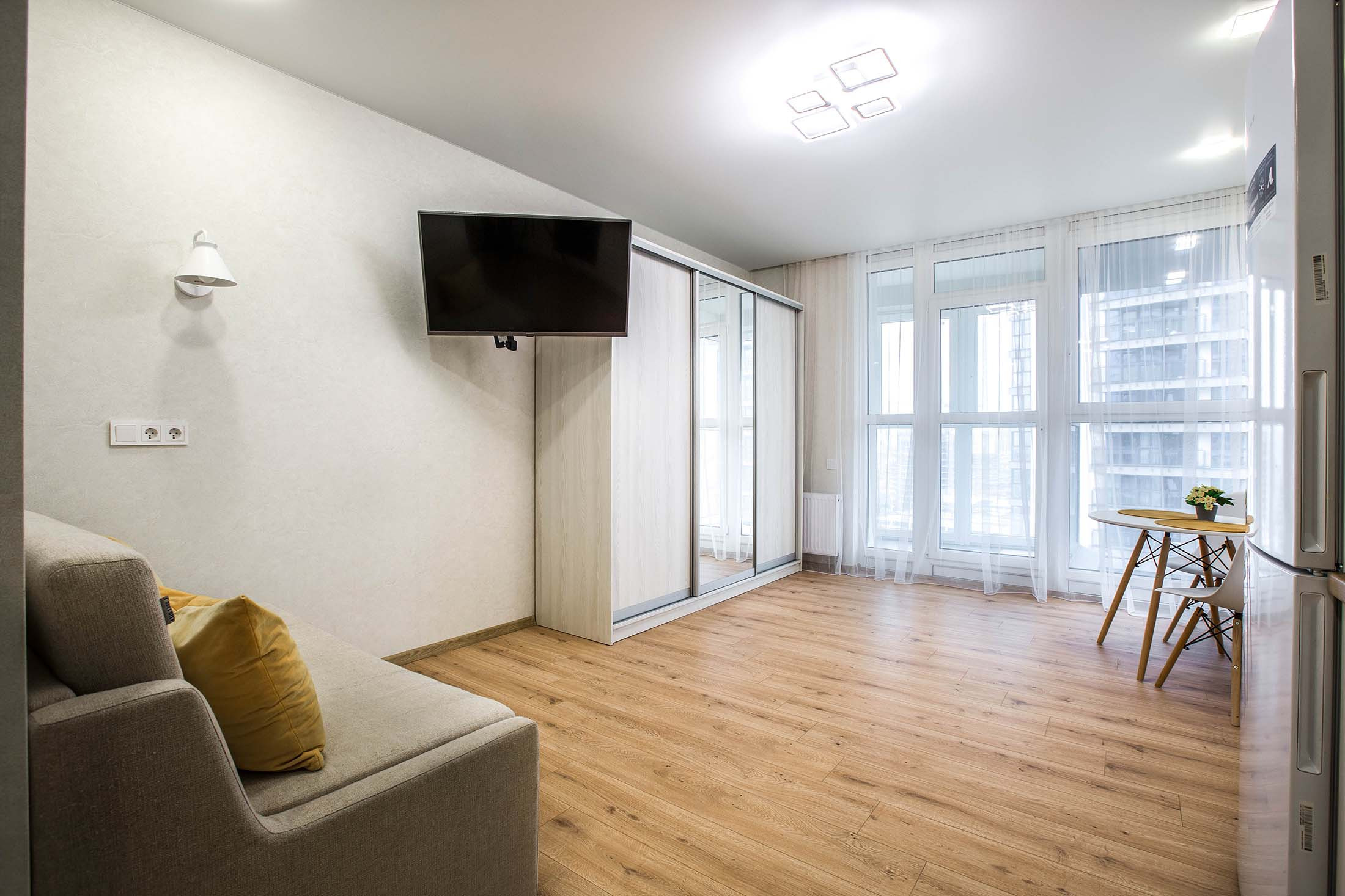 Интерьерная съемка. Фотограф в Минске Артур Манукян