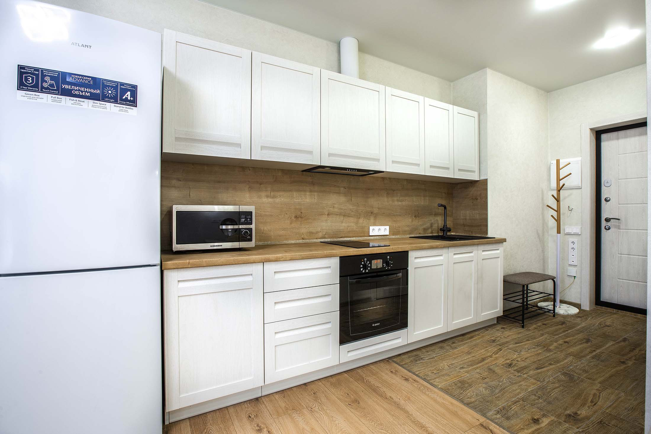 Интерьерная съемка. Фотограф в Минске Артур Манукян