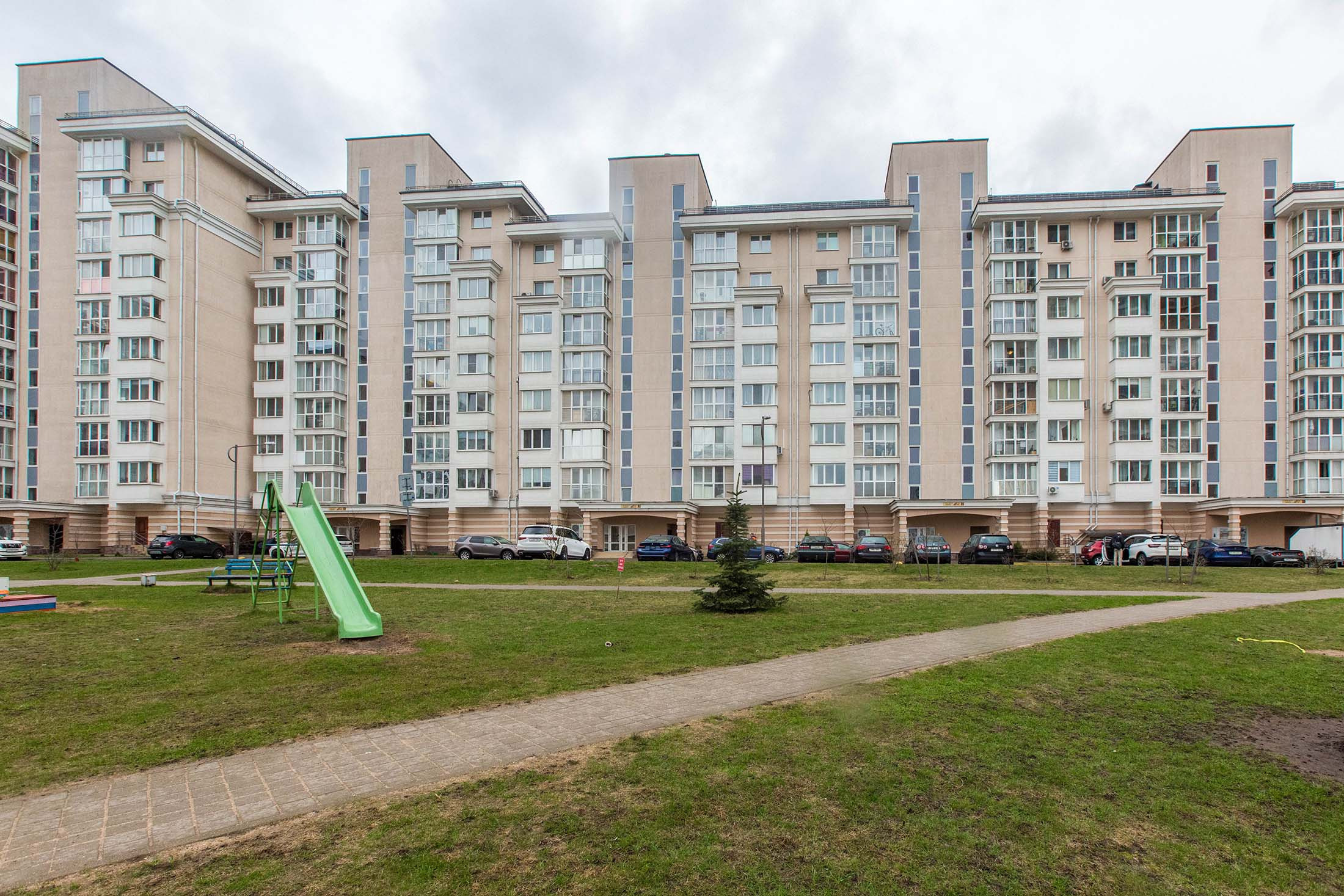 Интерьерная съемка. Фотограф в Минске Артур Манукян