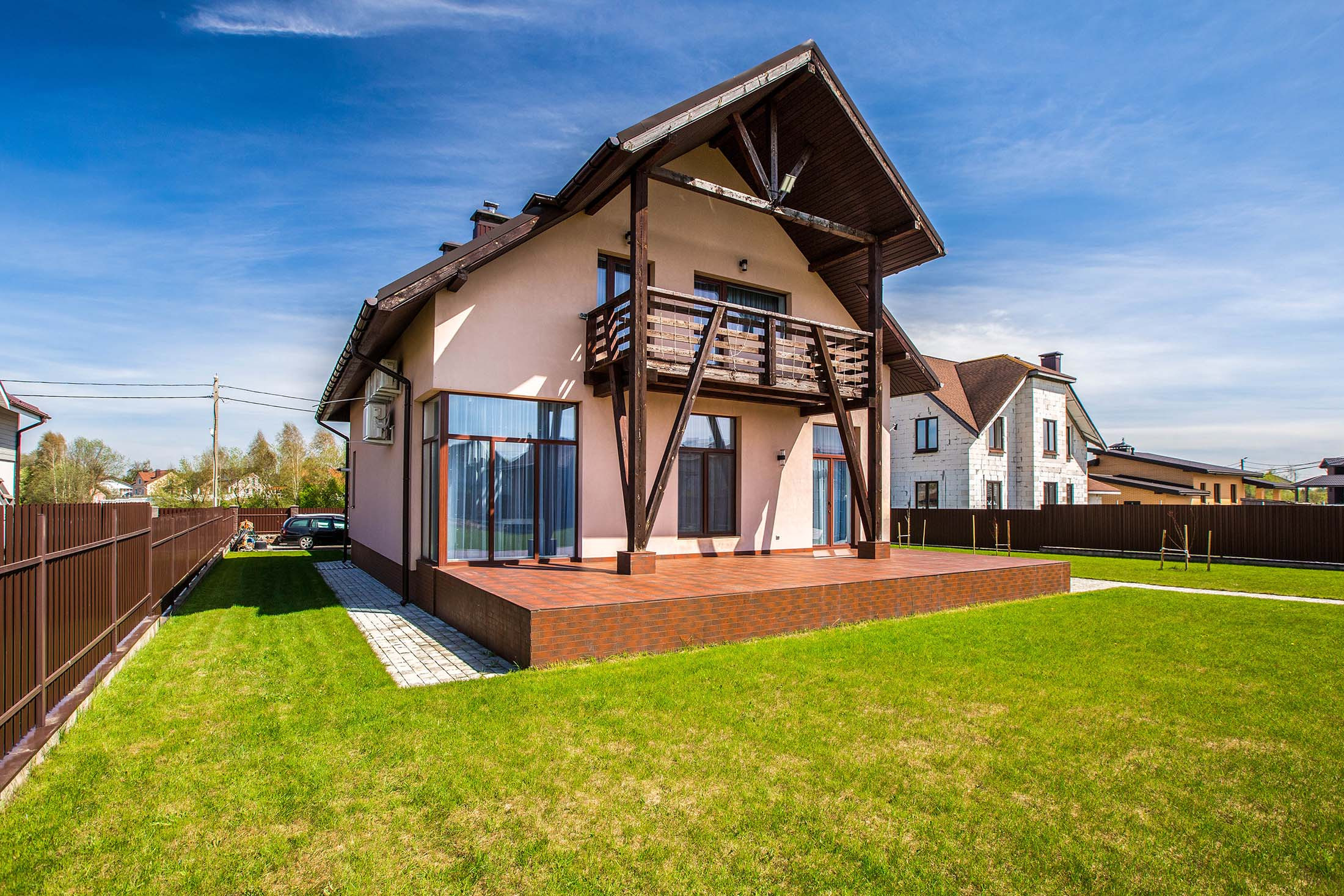 Интерьерная съемка. Фотограф в Минске Артур Манукян