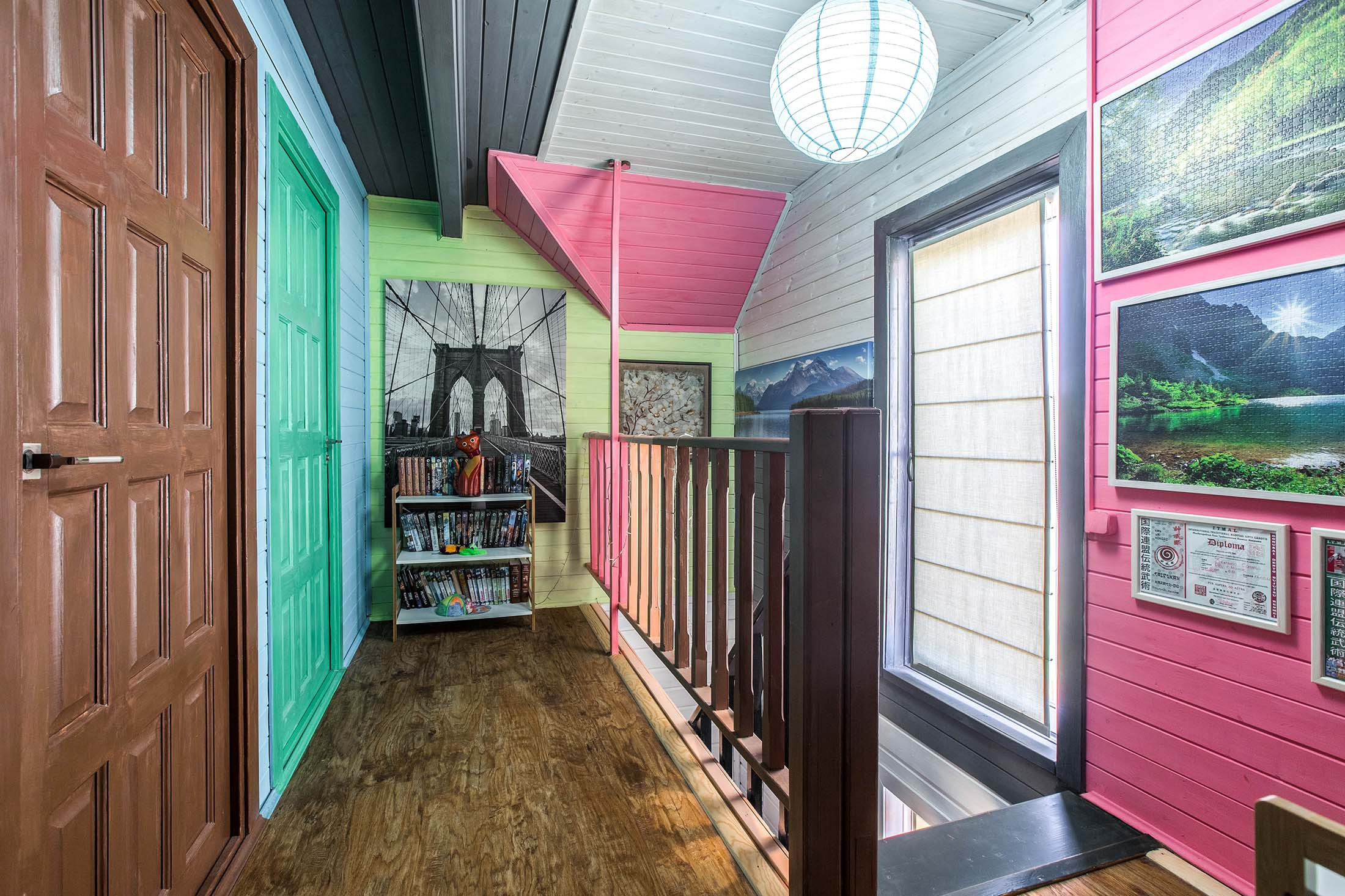 Интерьерная съемка. Фотограф в Минске Артур Манукян