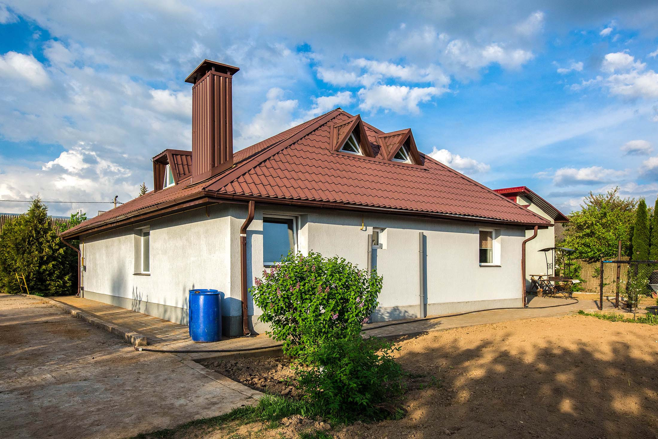 Интерьерная съемка. Фотограф в Минске Артур Манукян