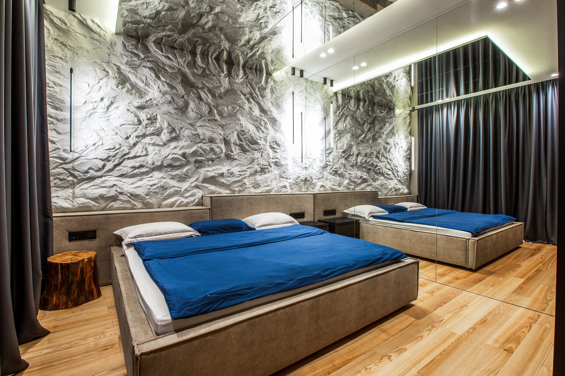 Интерьерная съемка. Фотограф в Минске Артур Манукян