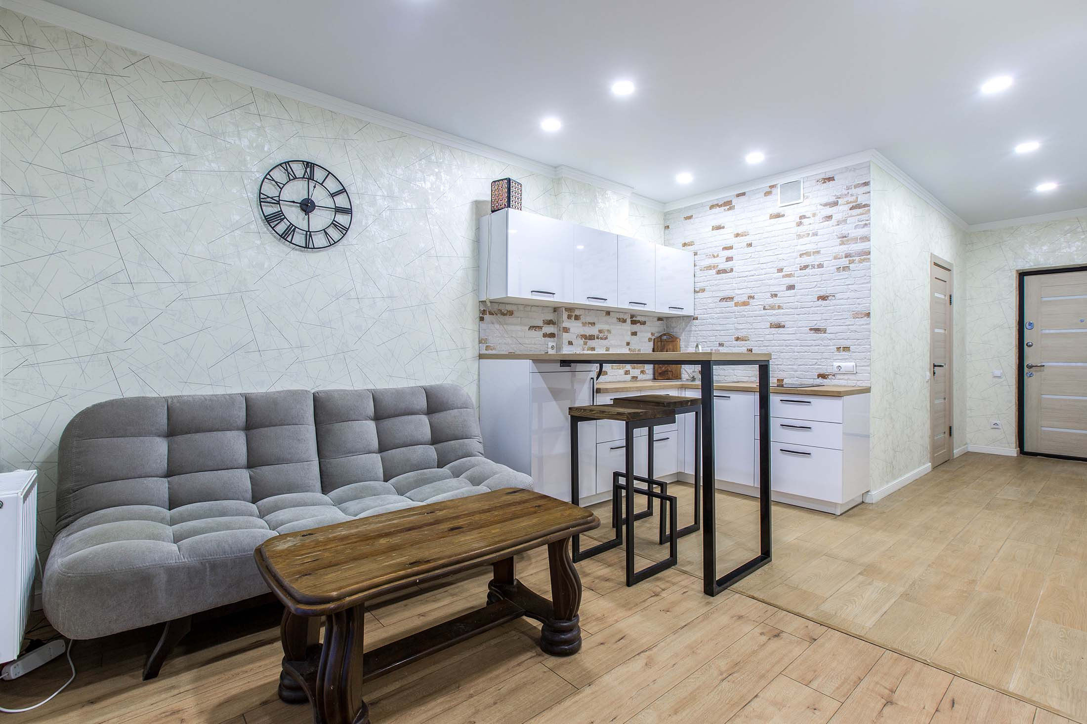 Интерьерная съемка. Фотограф в Минске Артур Манукян