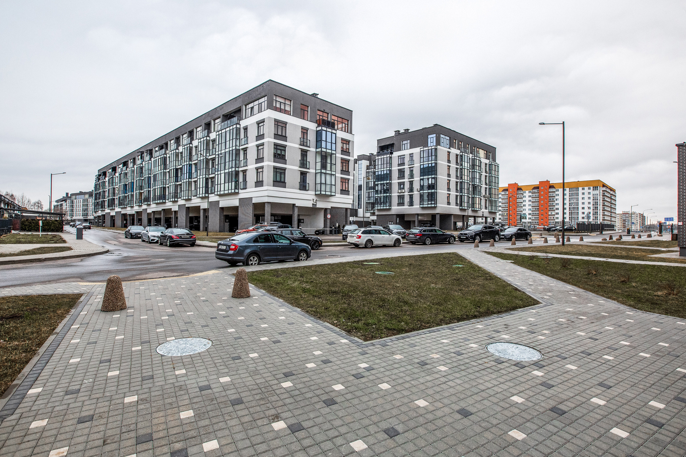 Интерьерная съемка. Фотограф в Минске Артур Манукян